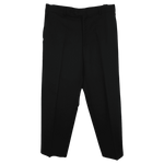 Pantalón Negro-Gris  Talla L