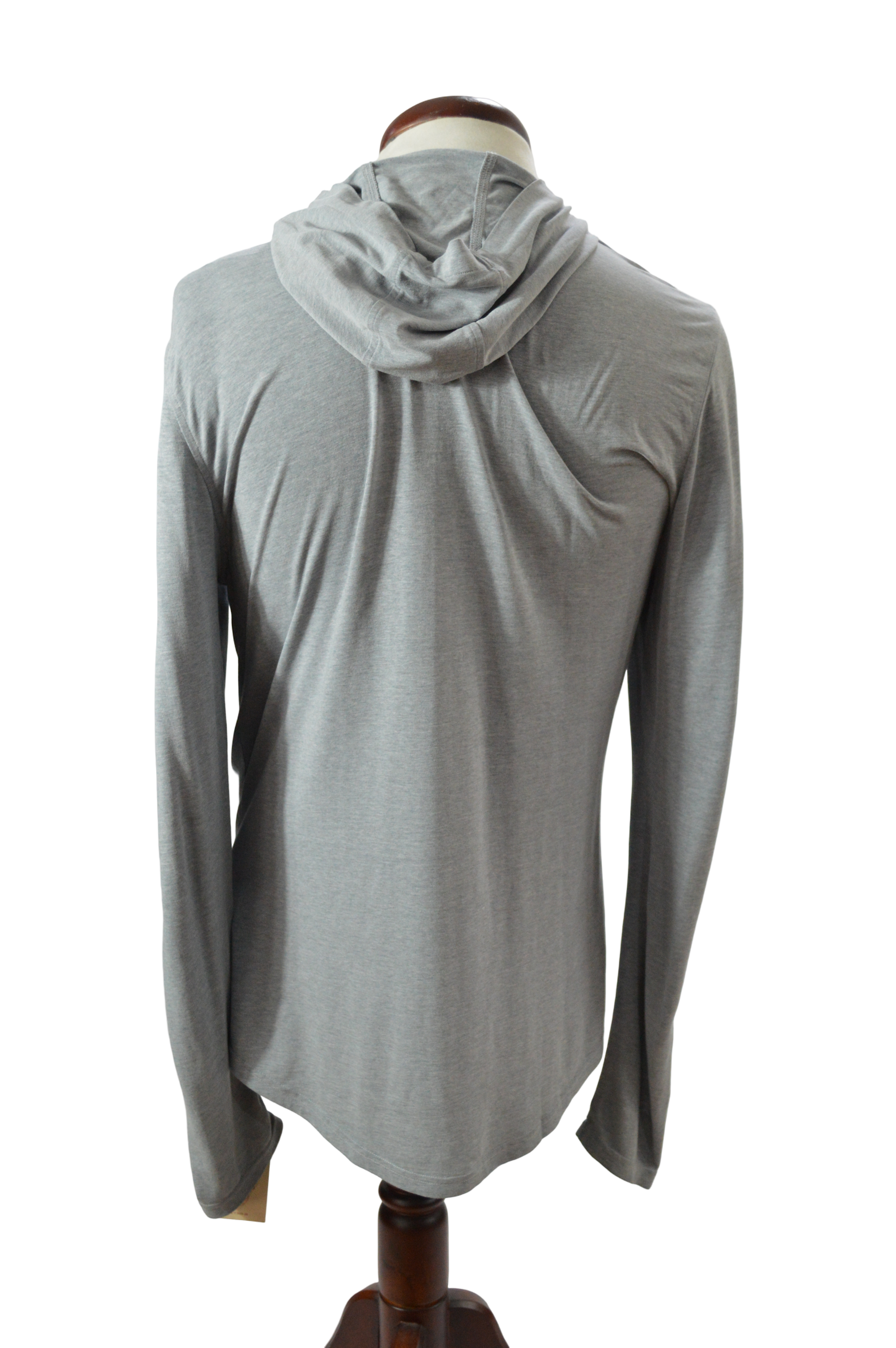 Saco Gris Ligero