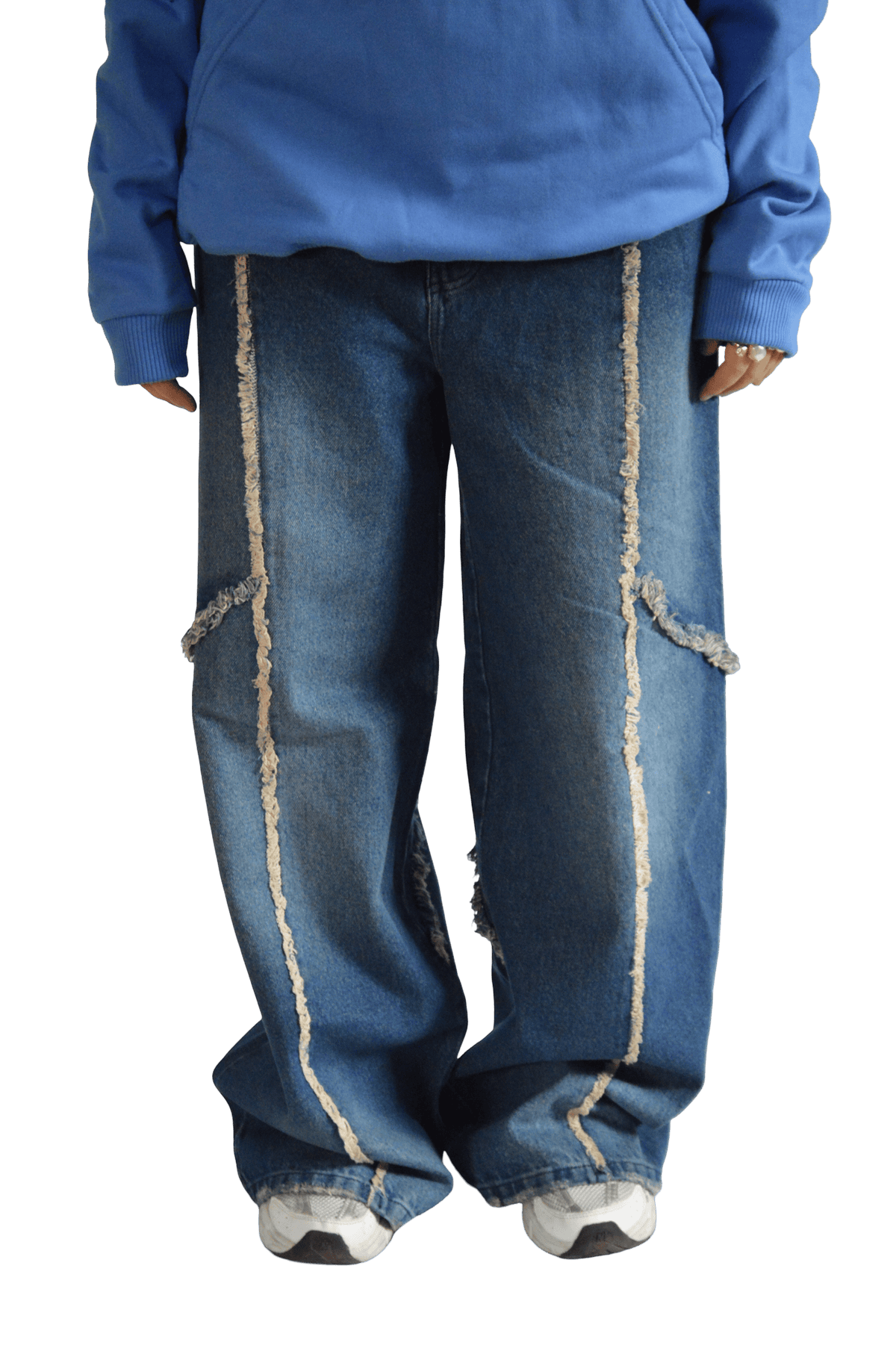 Jeans femenino