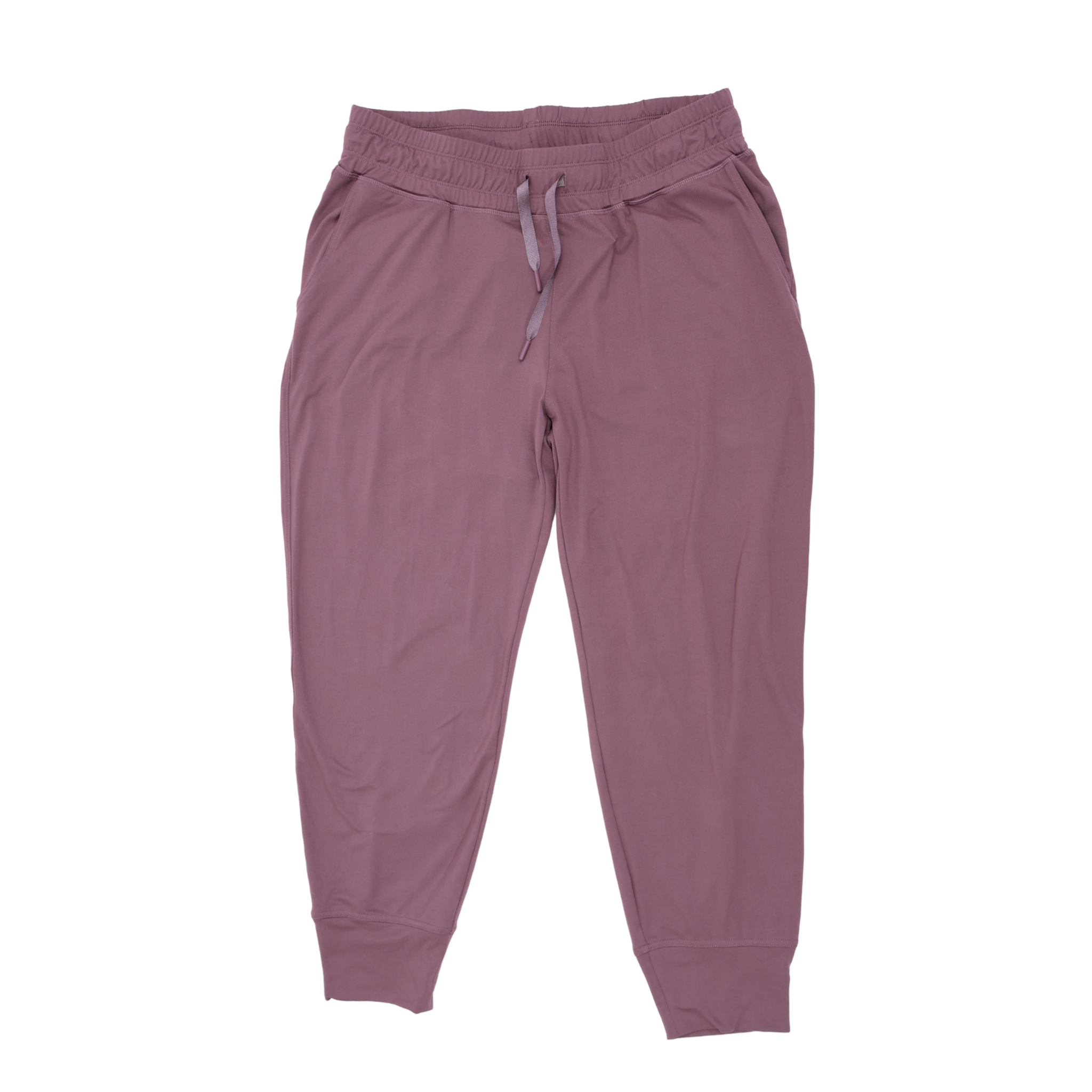 Jogger Magenta Talla XL