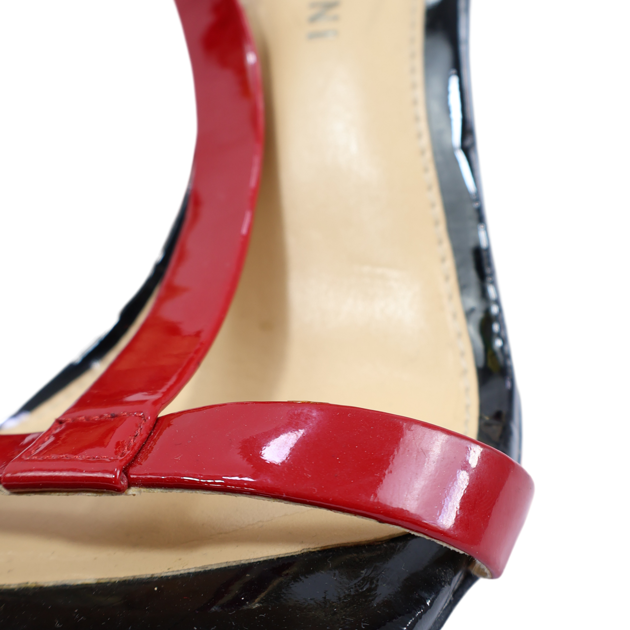 Tacones Animal Print