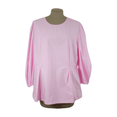 Blusa Rosado Talla XXL