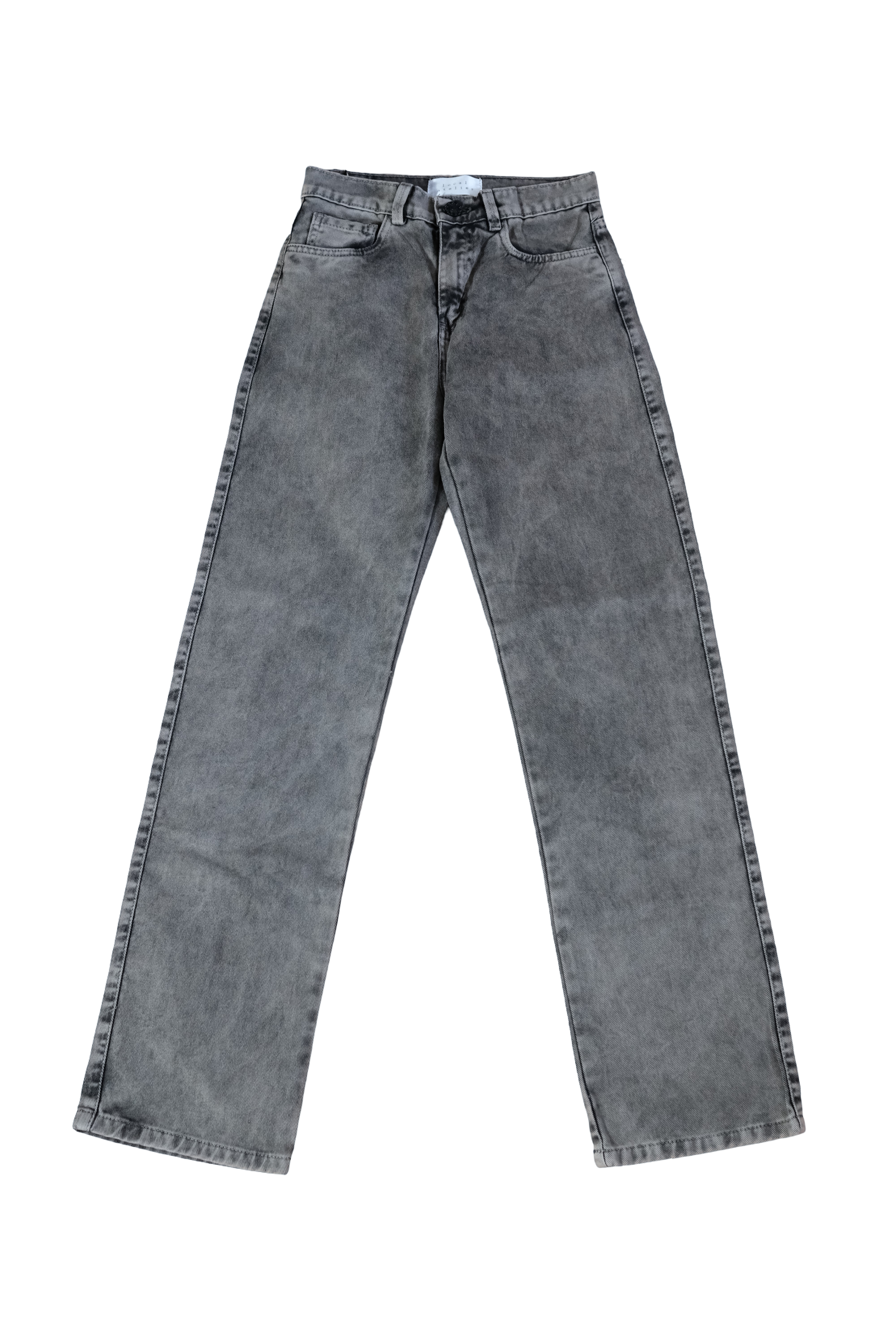 JEAN GRIS AMERICAN EAGLE TALLA 31