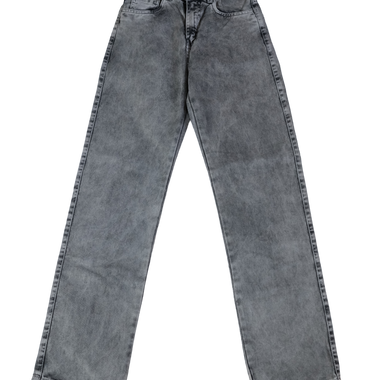 JEAN GRIS AMERICAN EAGLE TALLA 31