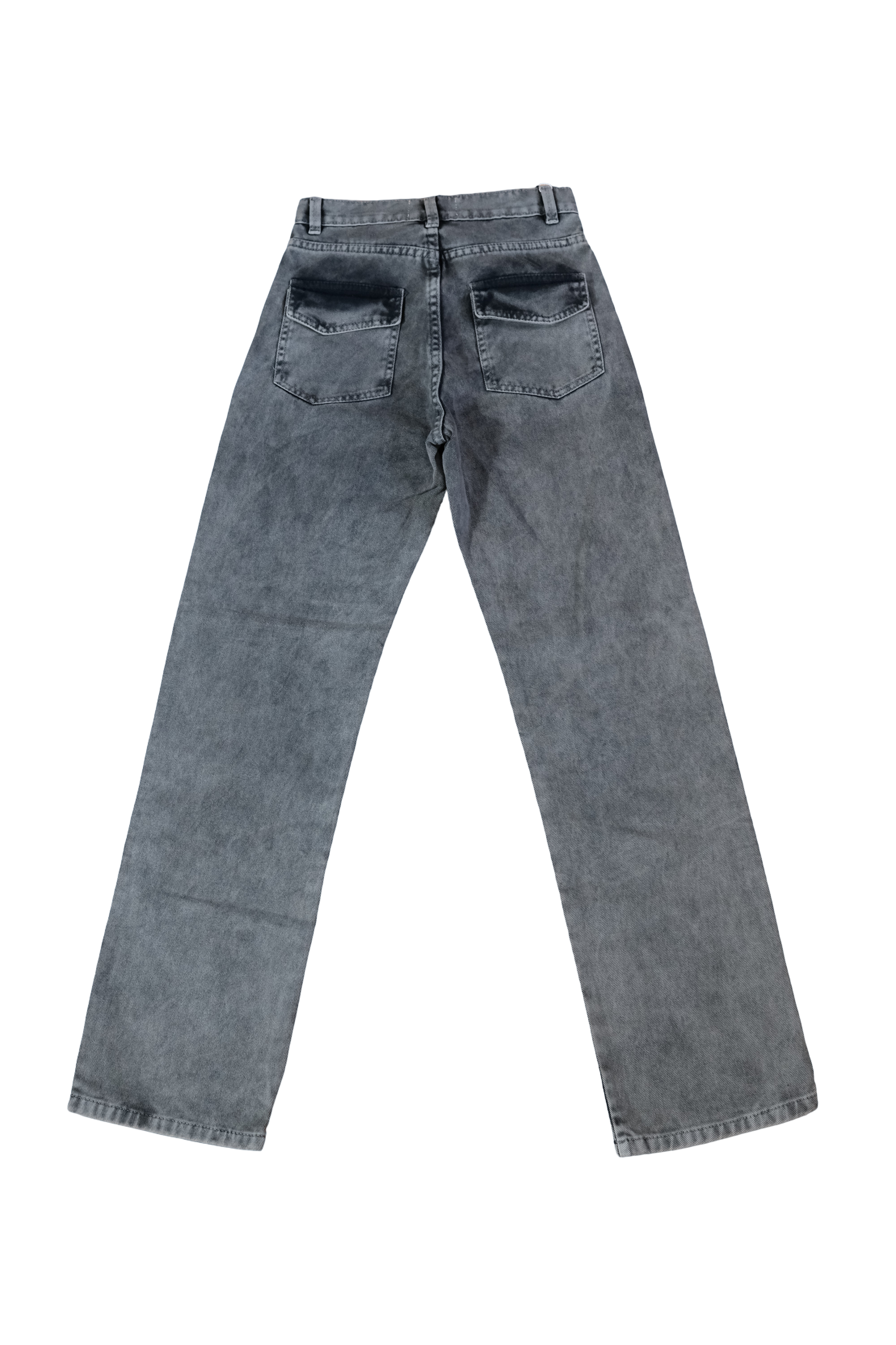 JEAN GRIS AMERICAN EAGLE TALLA 31