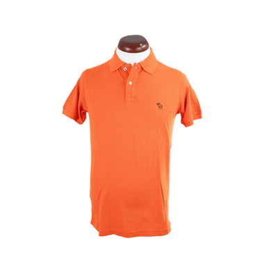 Polo Naranja Talla M