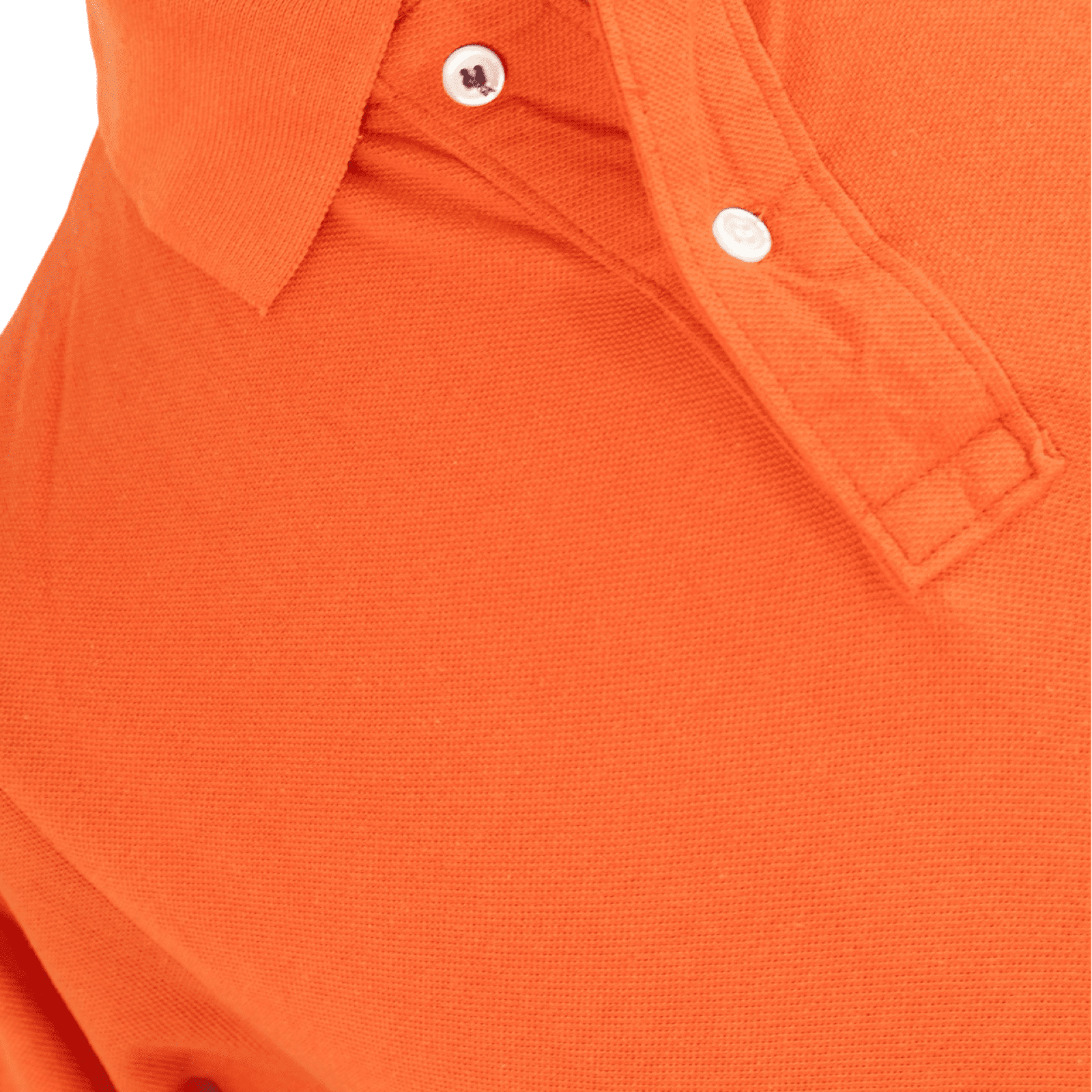 Polo Naranja