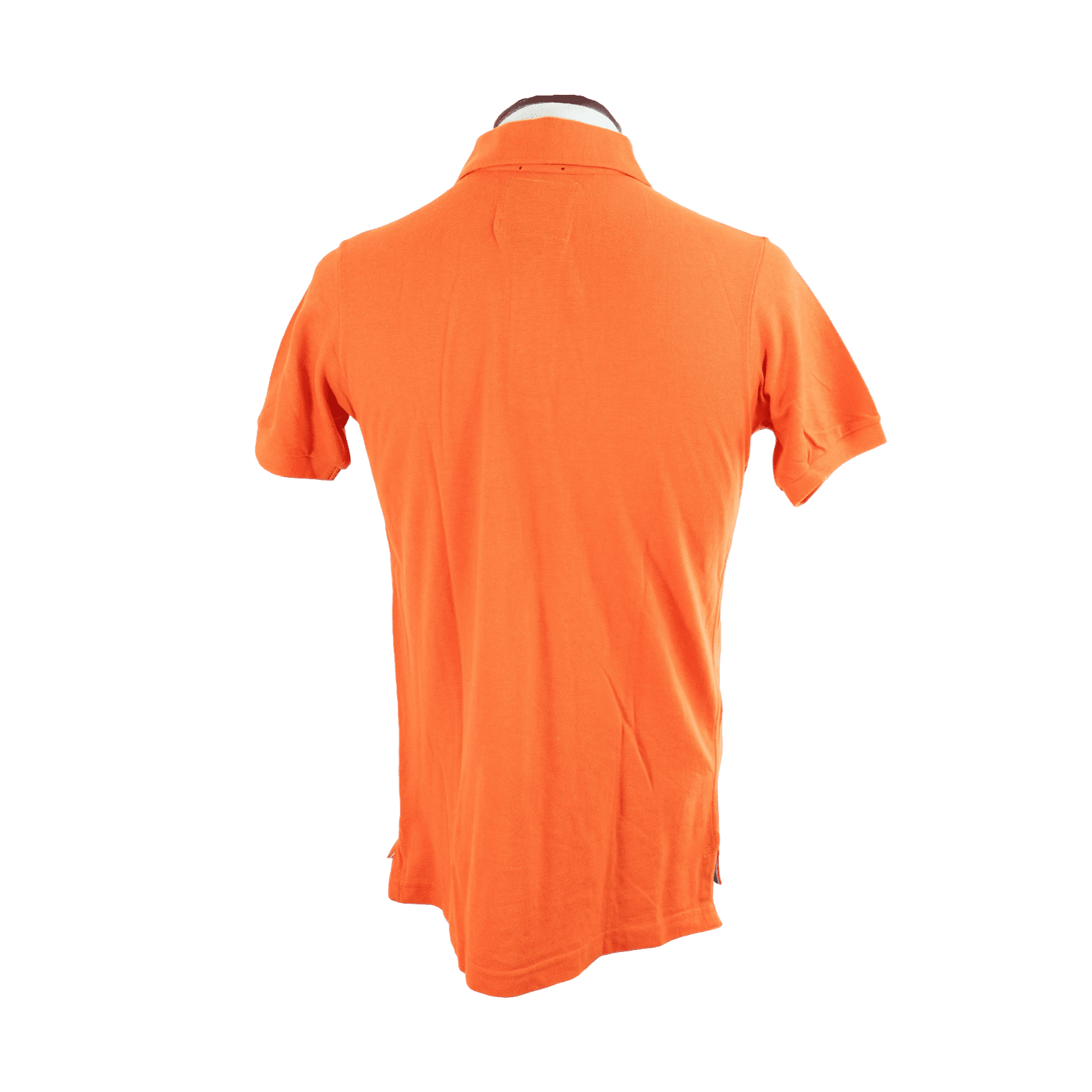 Polo Naranja