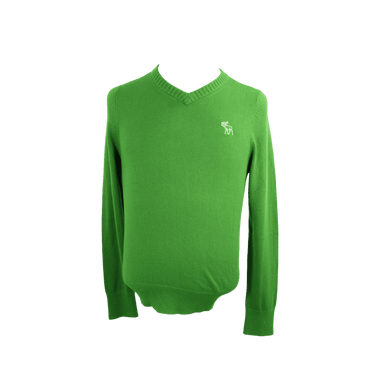 Sueter Verde Talla M