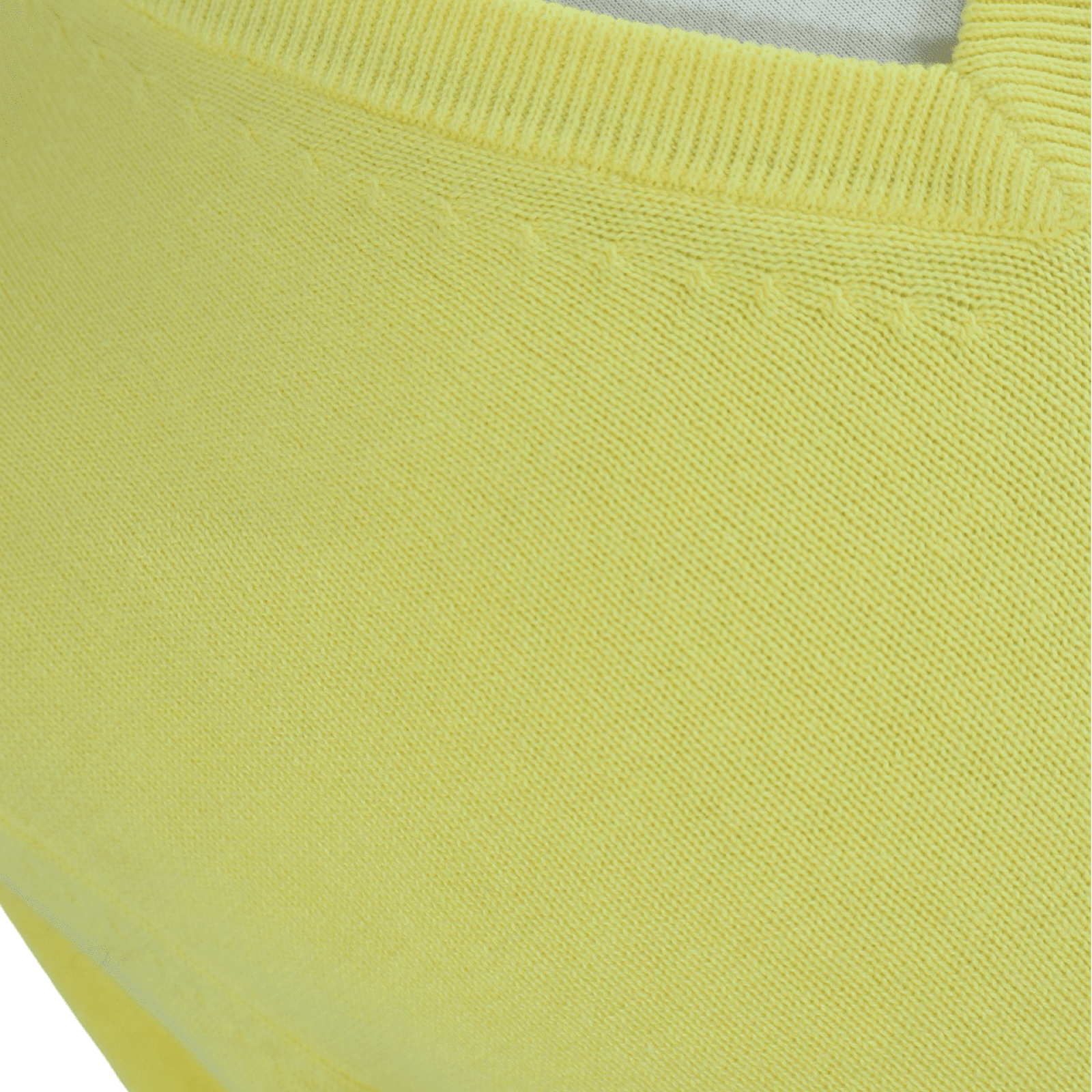 Sueter Amarillo