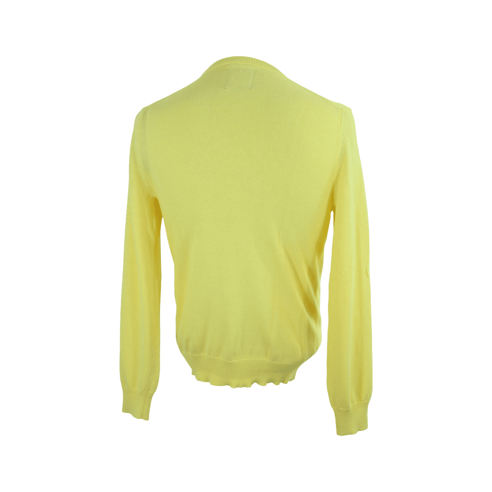 Sueter Amarillo