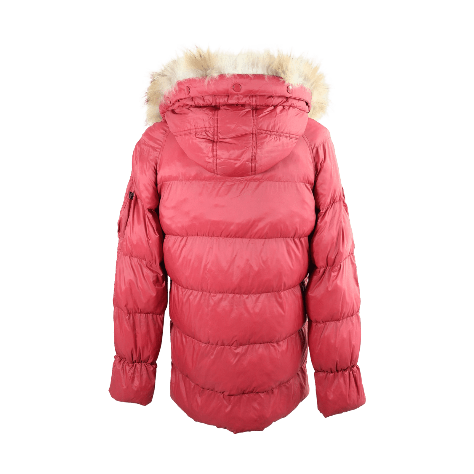 Chaqueta Roja