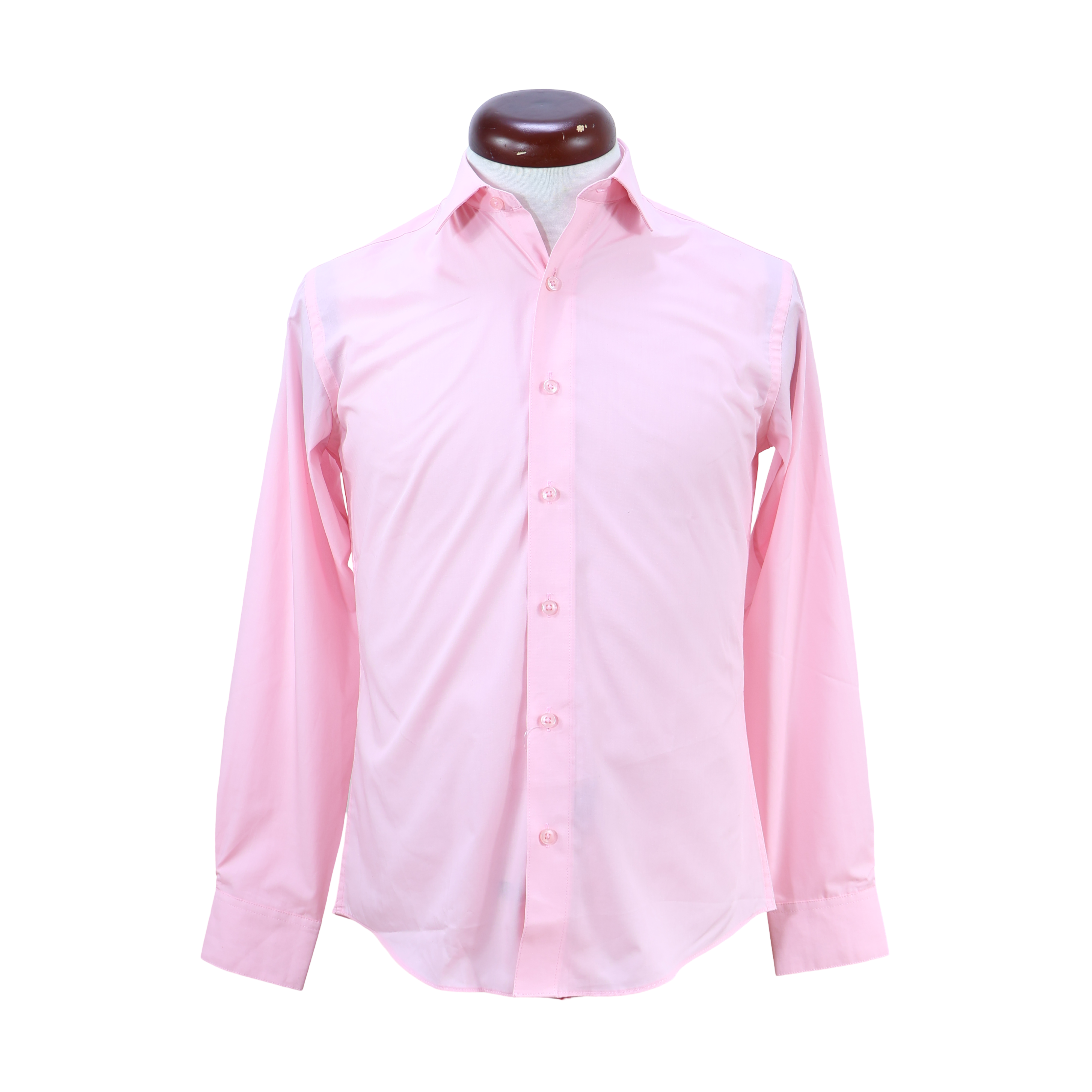 Camisa Rosada Talla 32