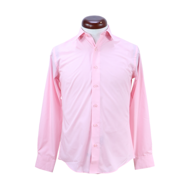 Camisa Rosada Talla 32