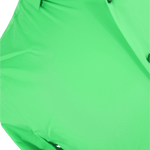 Camisa Verde Manzana Talla S