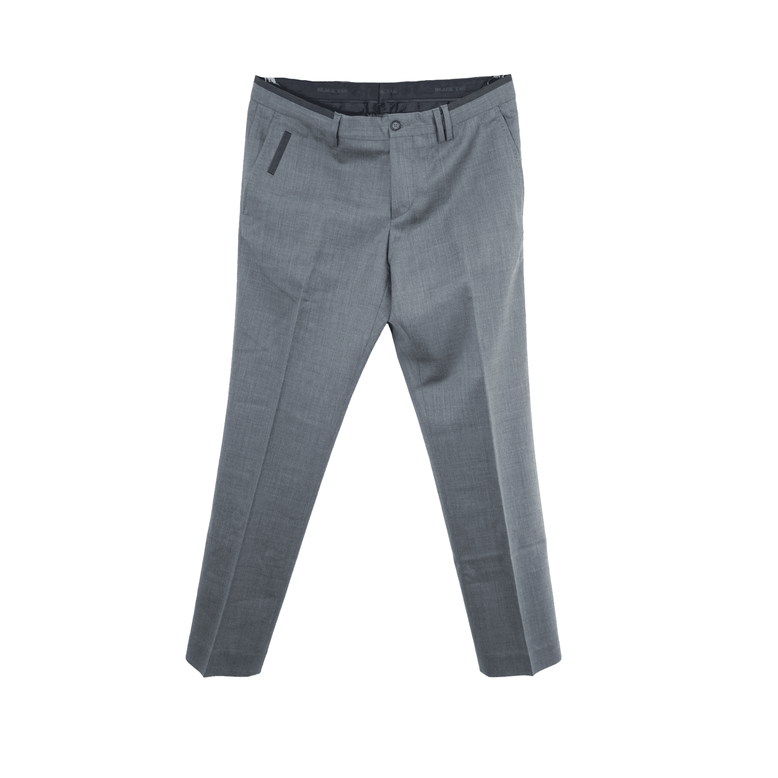 Pantalón Gris Talla 31