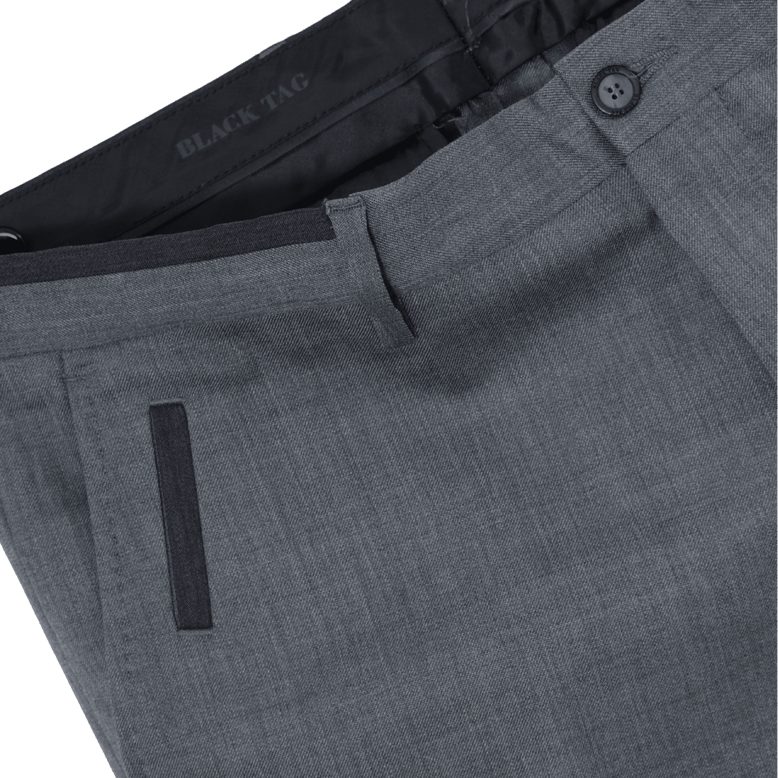 Pantalón Gris