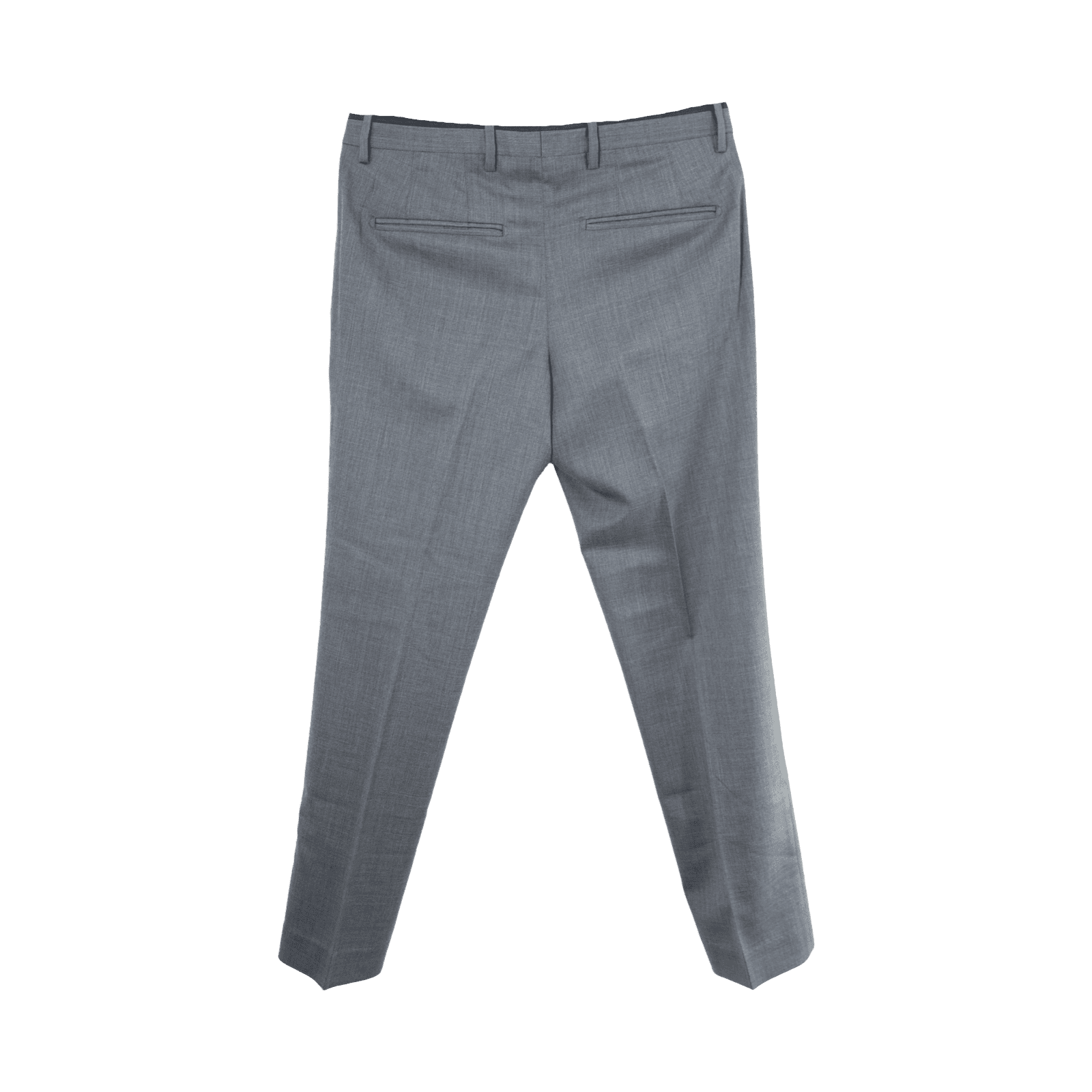 Pantalón Gris