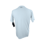Camiseta Blanca Talla SM