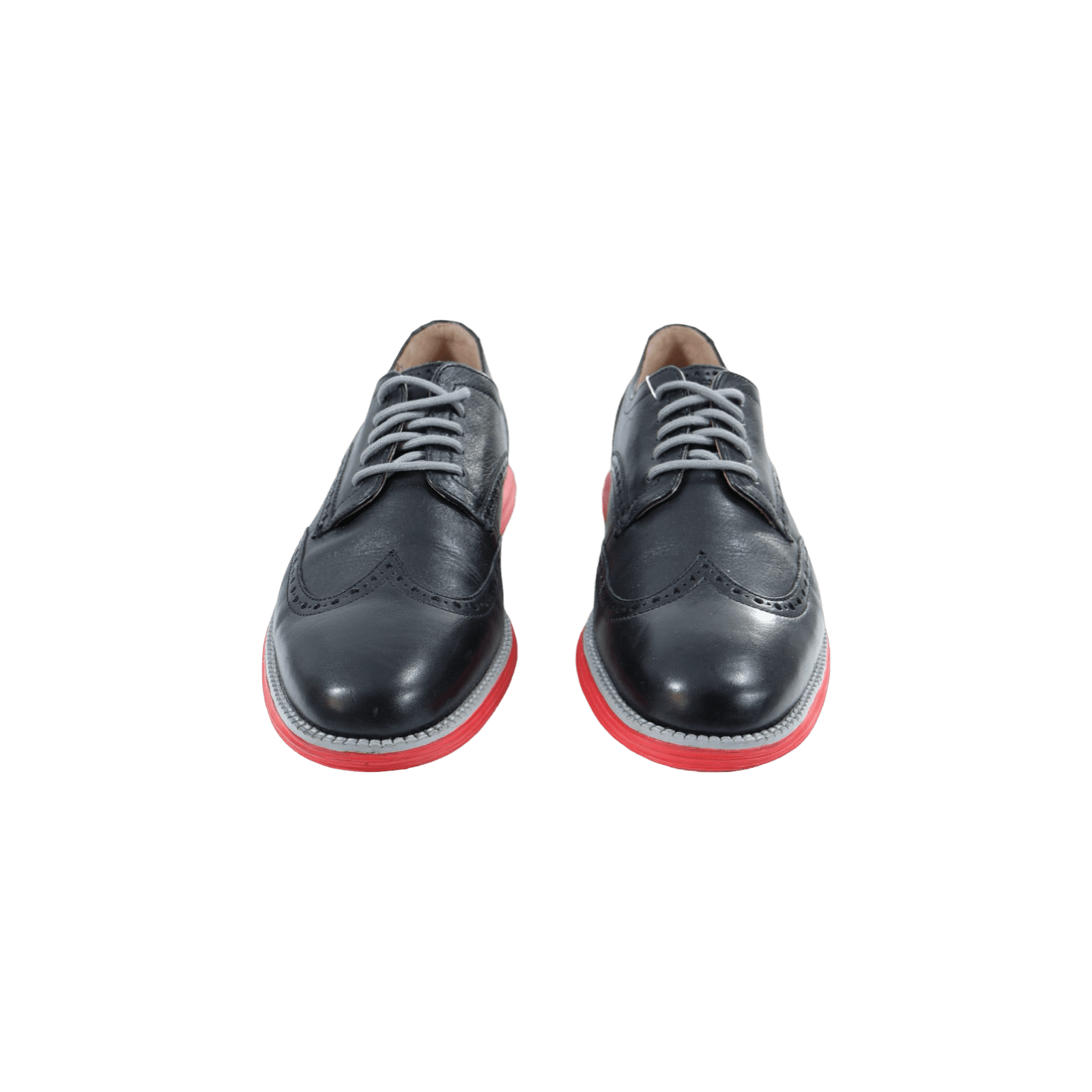 Zapatos Negro Talla 8.5