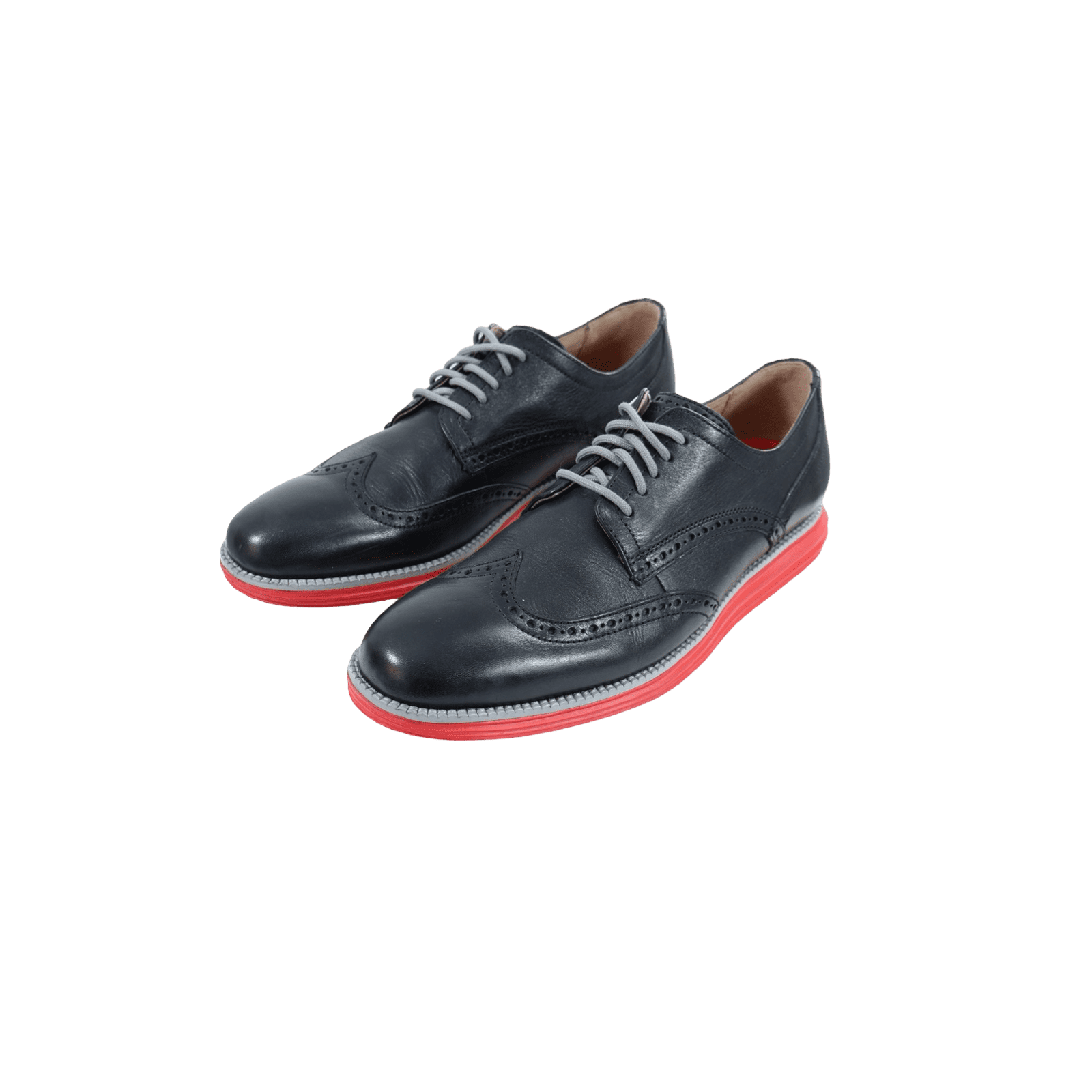 Zapatos Negro Talla 8.5