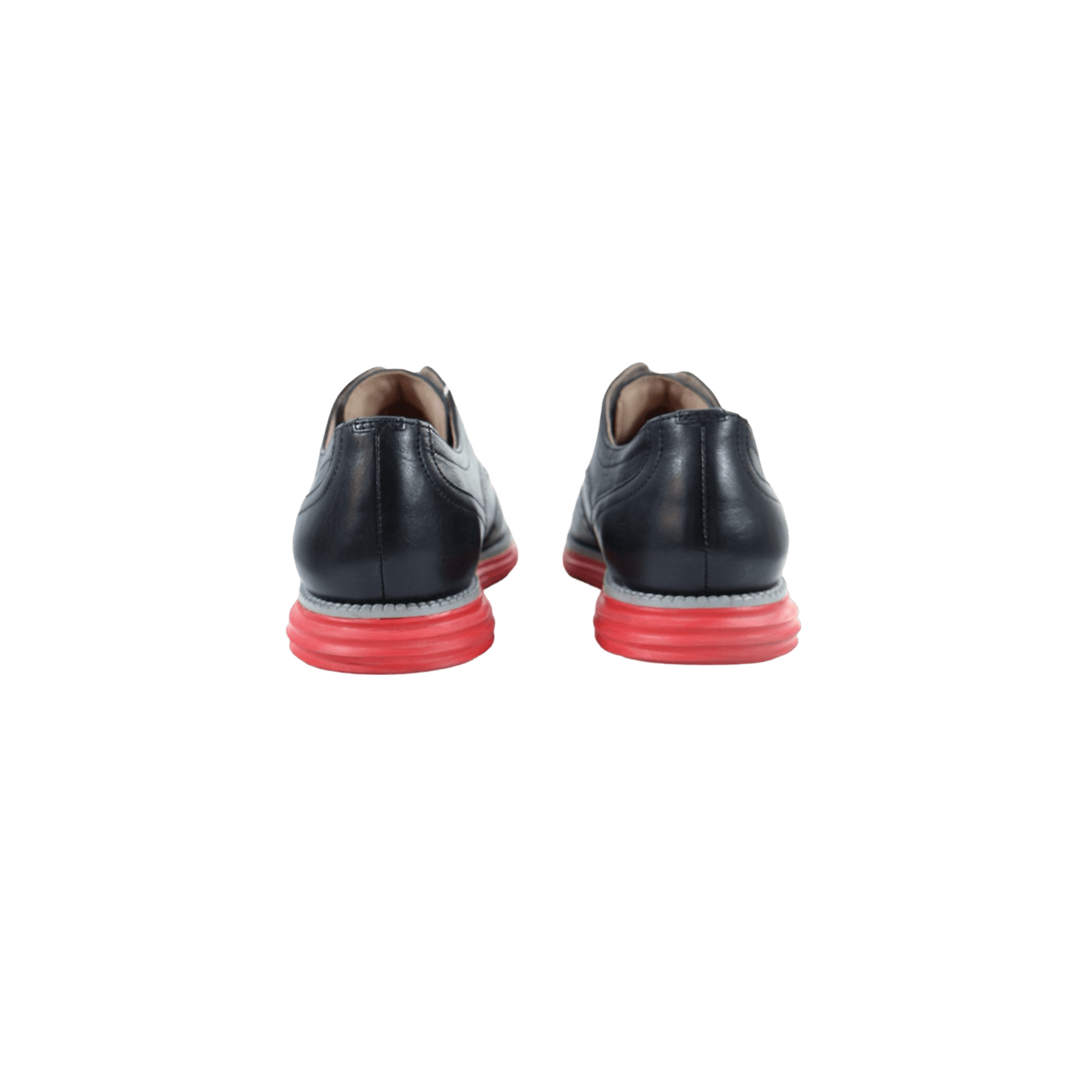 Zapatos Negro Talla 8.5