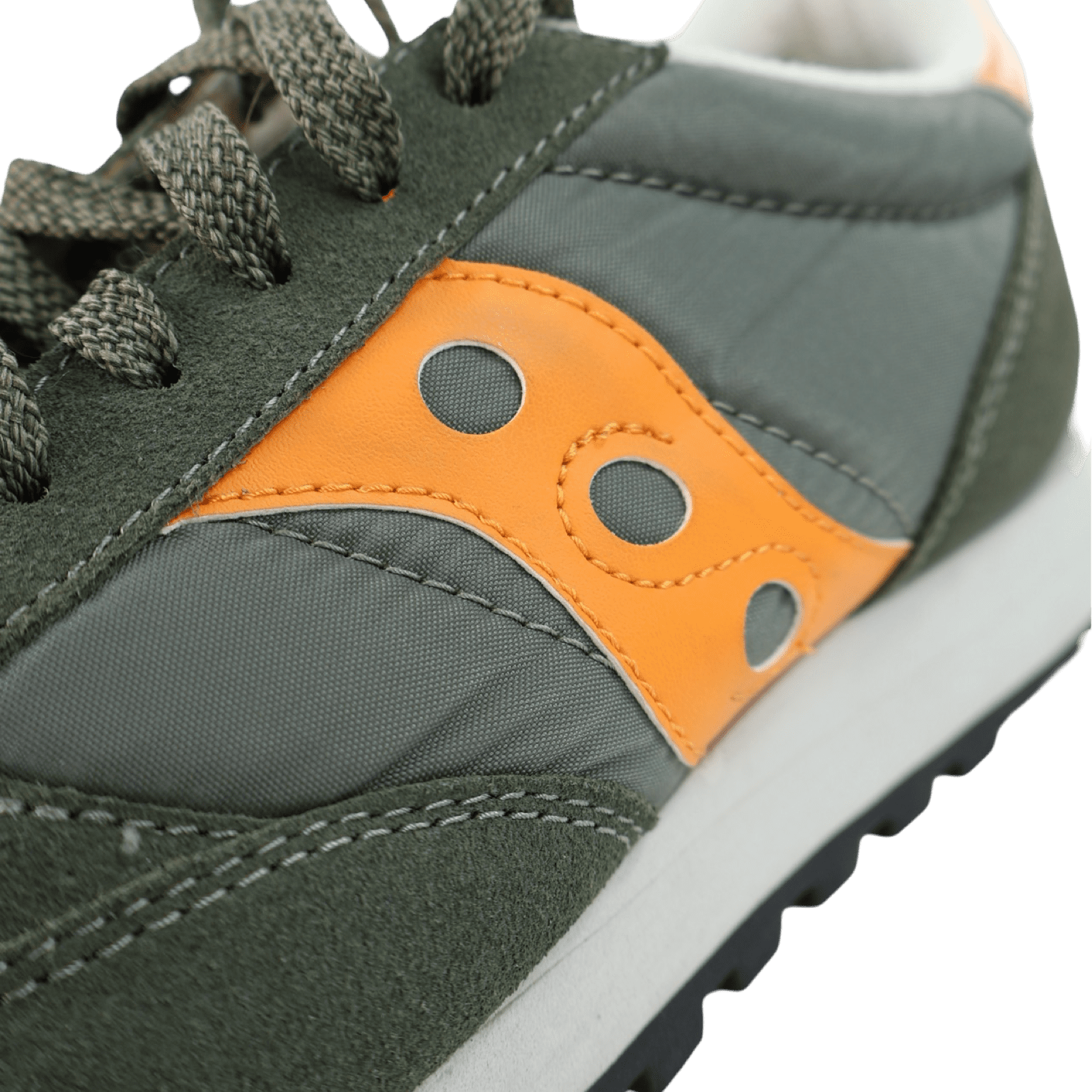 Saucony verde militar on sale