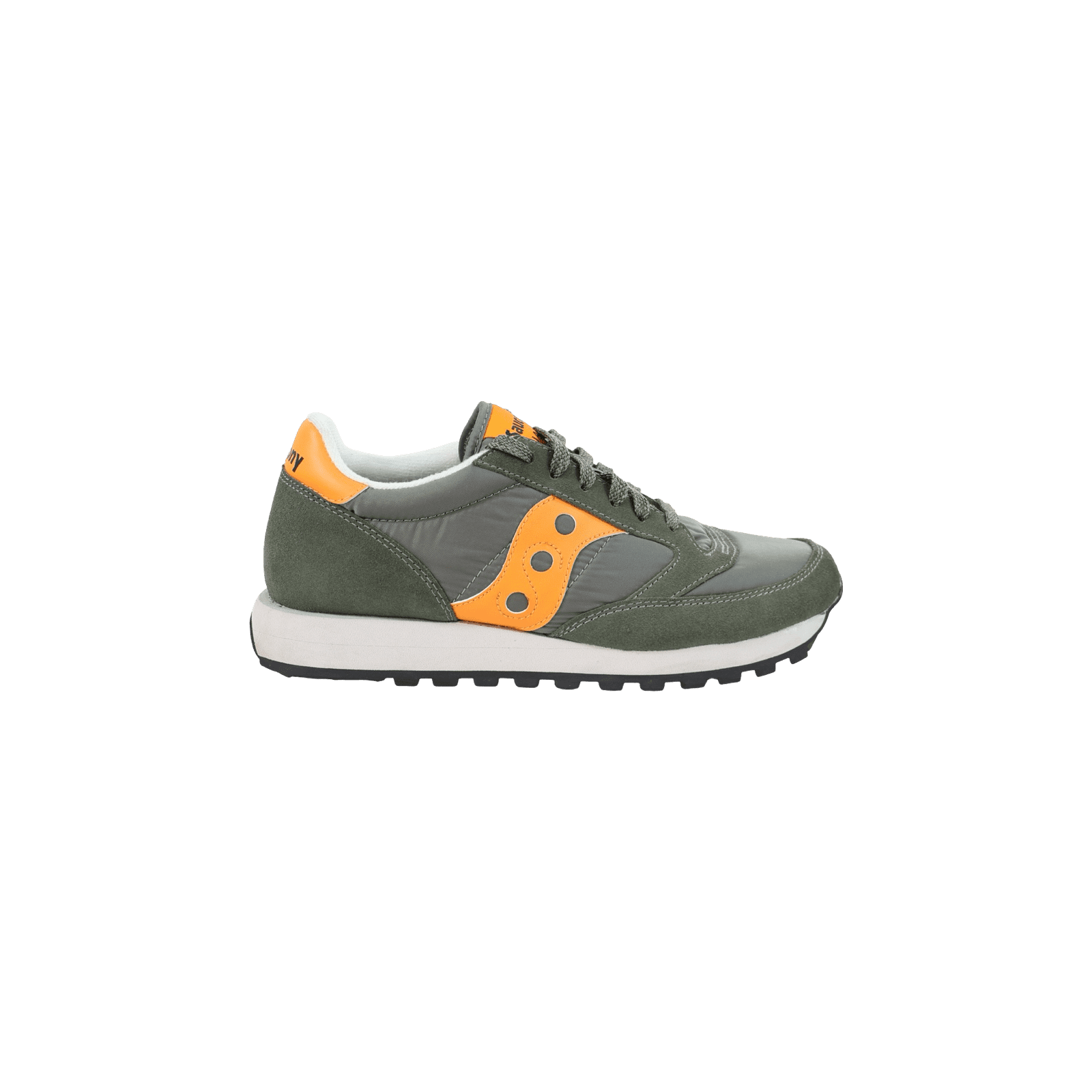 Saucony verde militar on sale