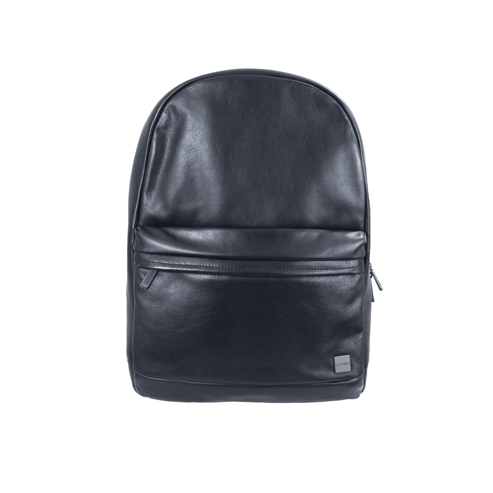 Morral Cuero Negro