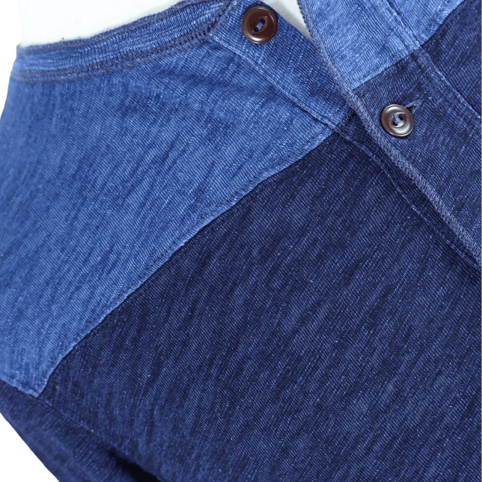 Camibuso Azul Oscuro