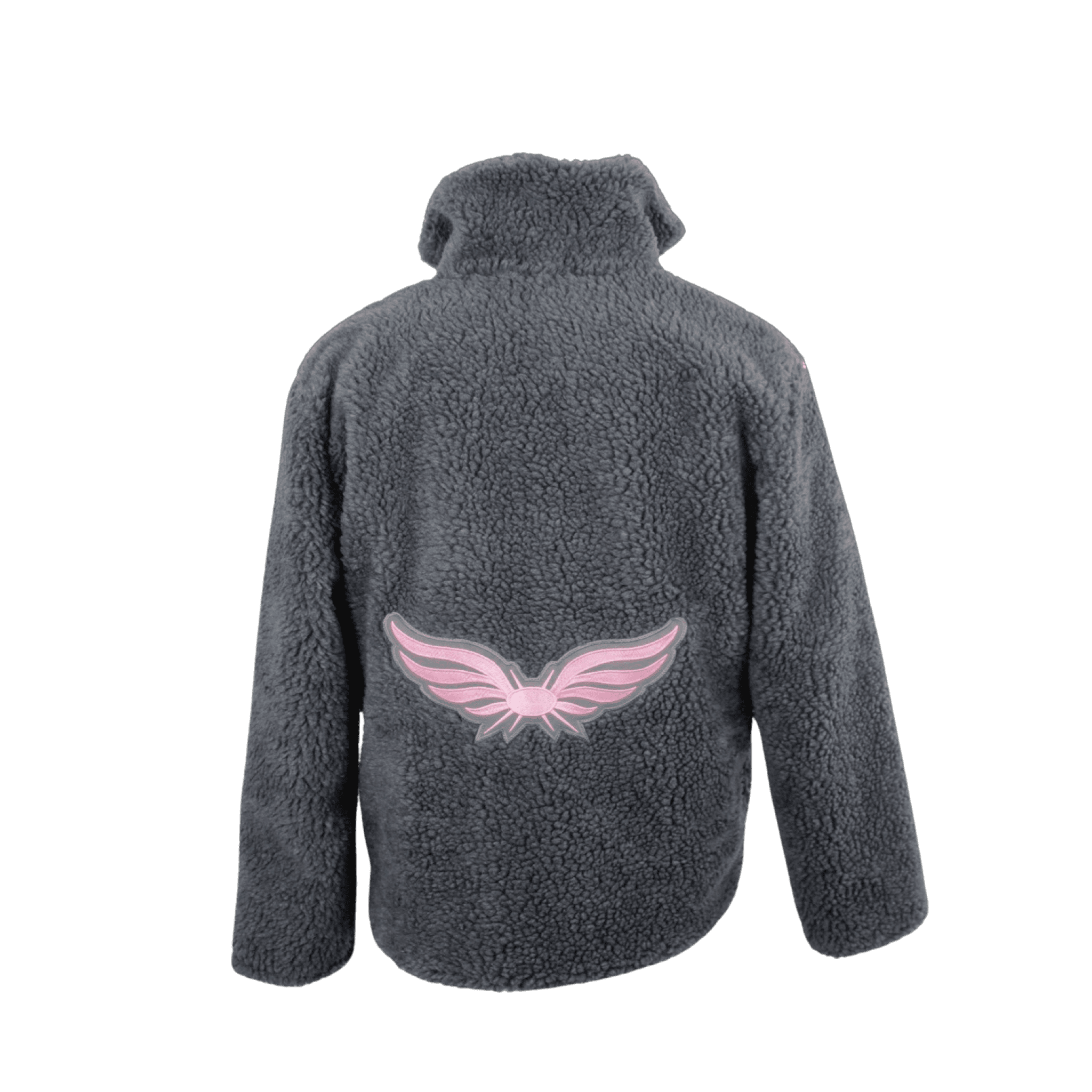 Chaqueta Gris Talla L