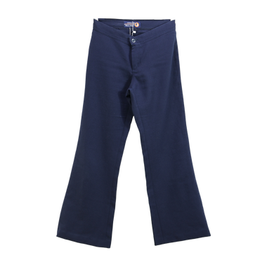 Pantalón Azul Oscuro Talla S