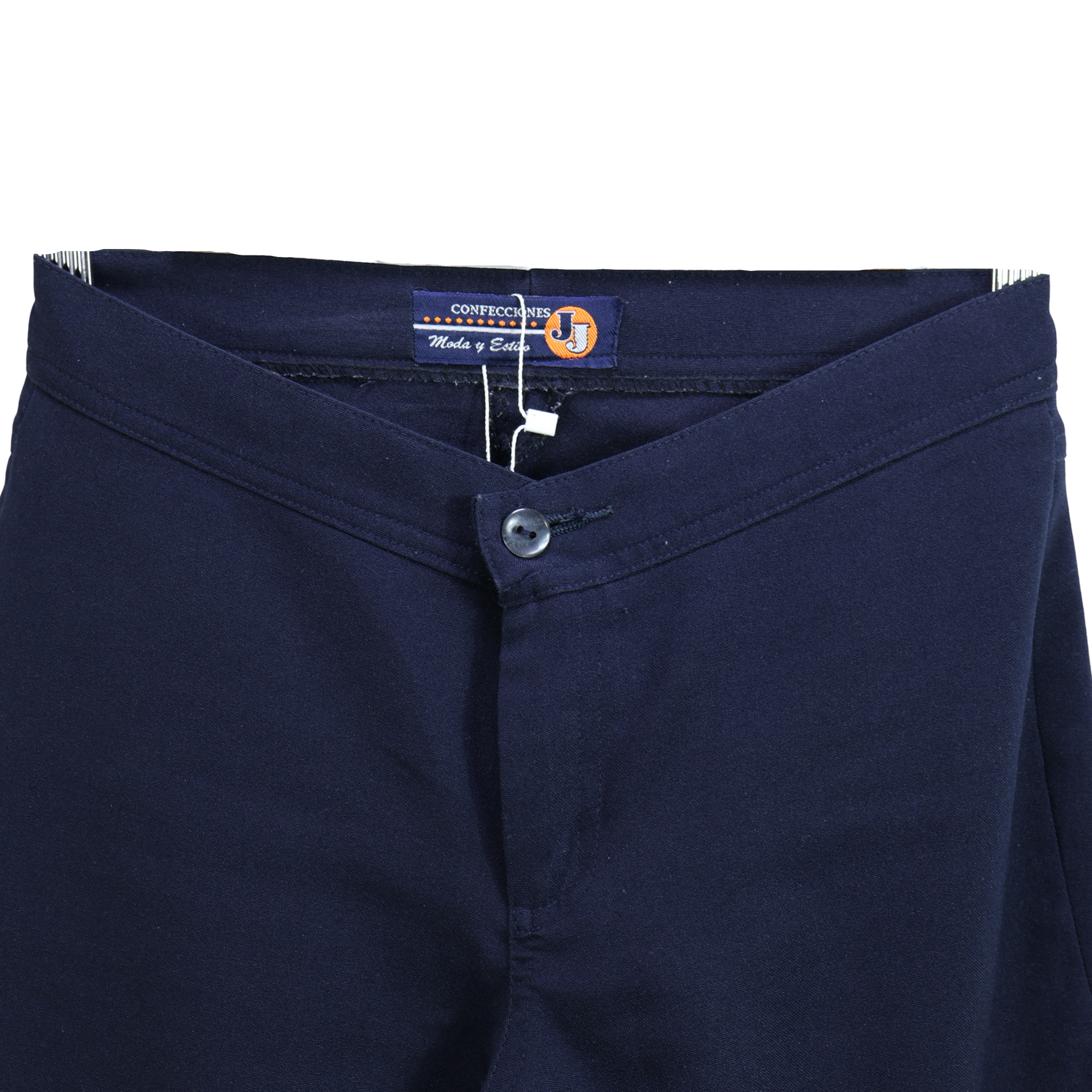 Pantalón Azul Oscuro Talla S