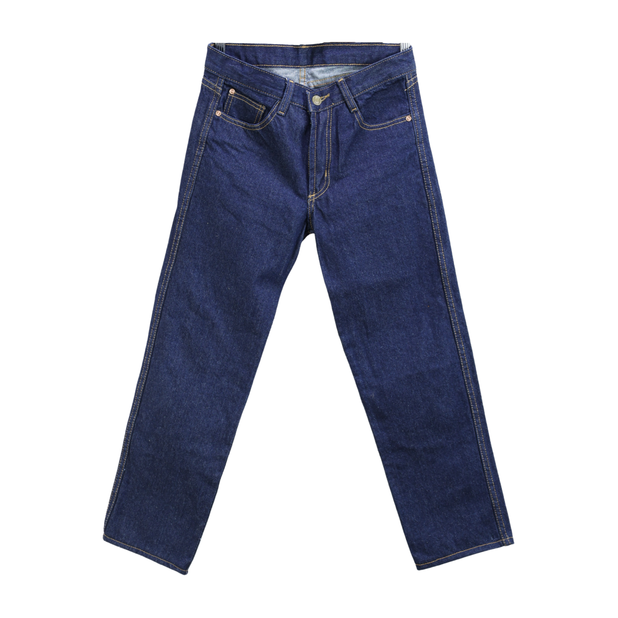 Jean Azul Oscuro Talla 8