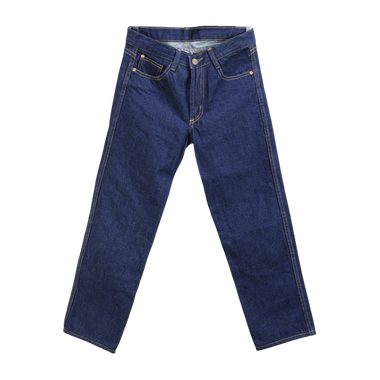 Jean Azul Oscuro Talla 8