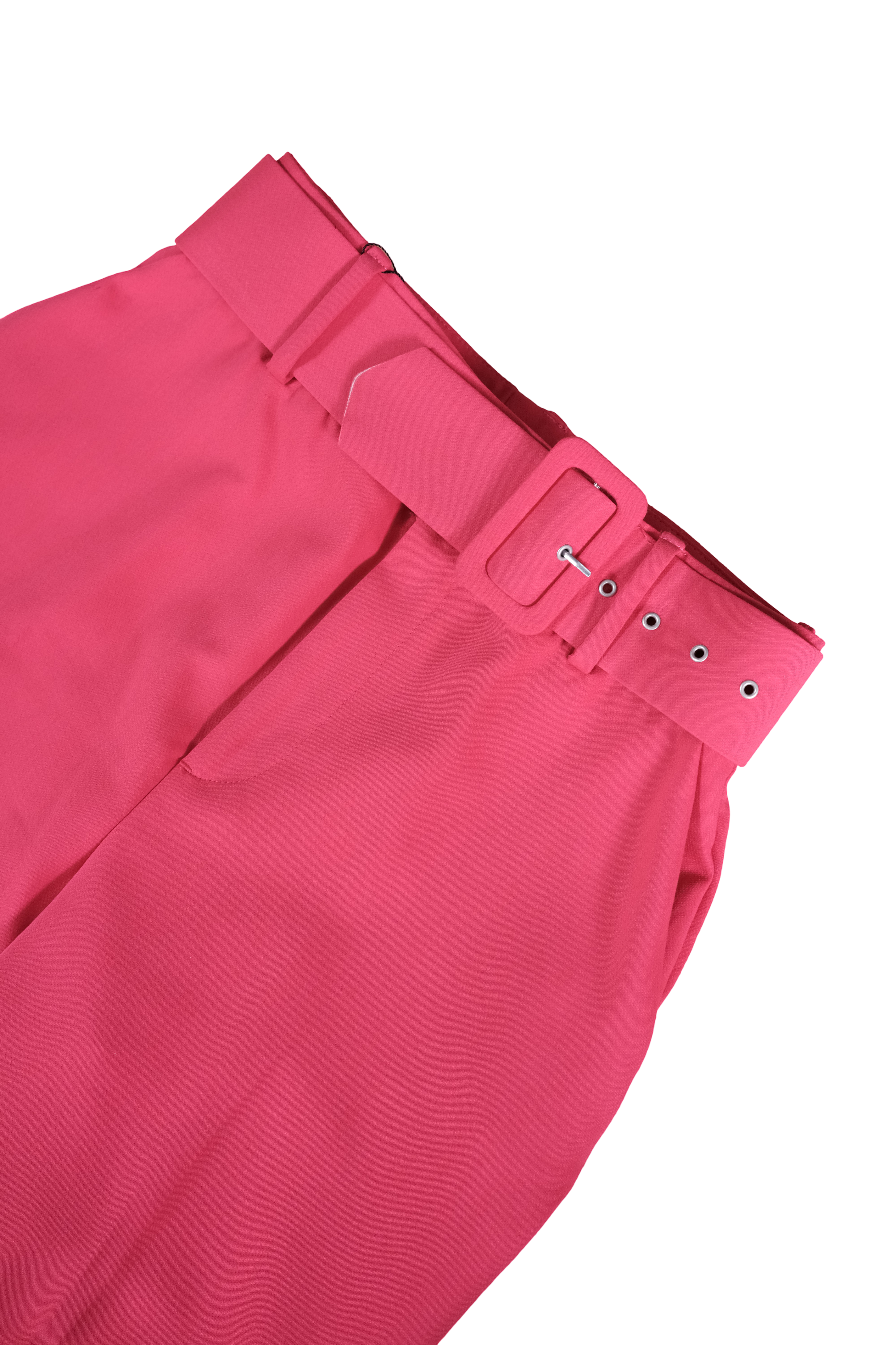 Pantalón Formal Fucsia