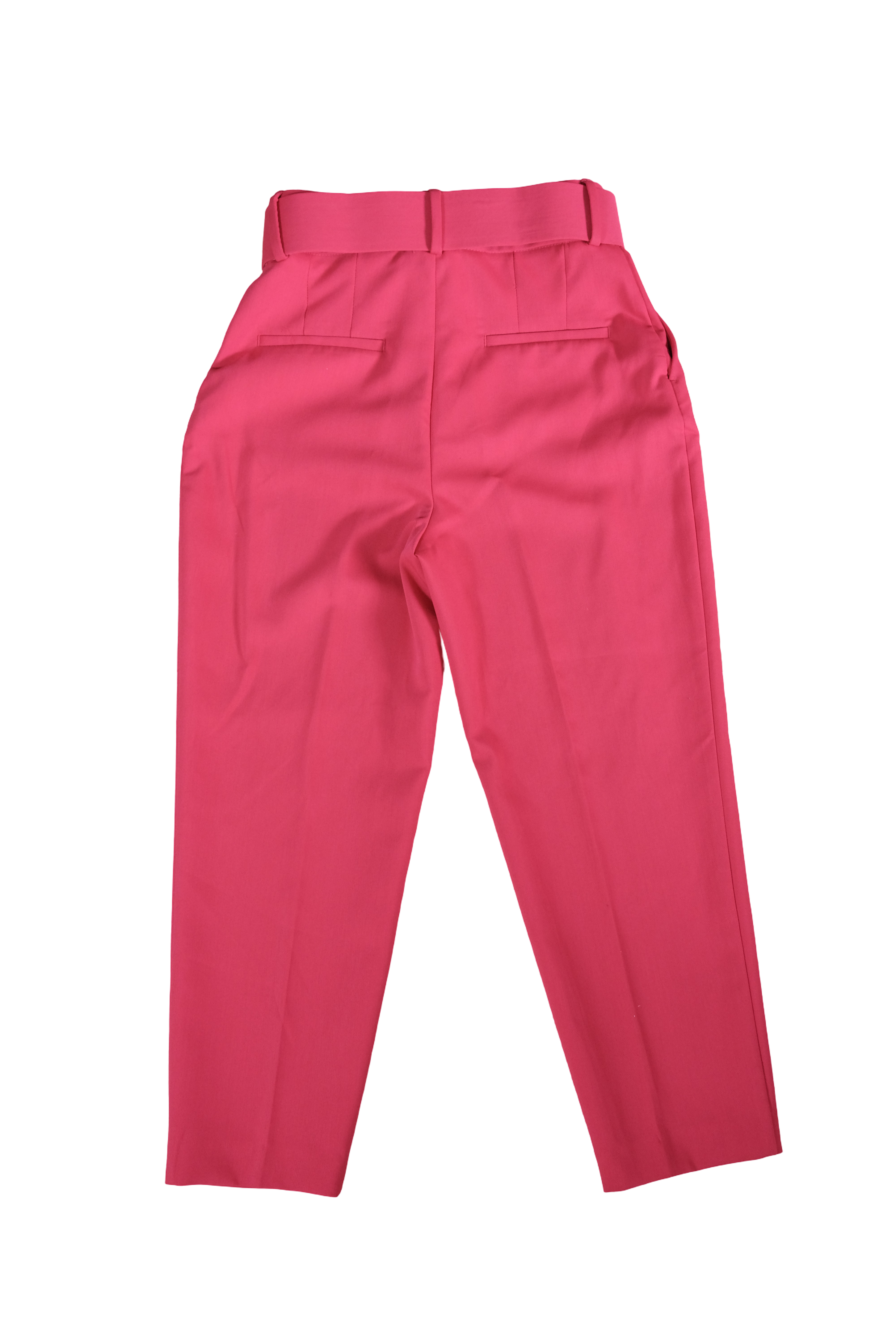 Pantalón Formal Fucsia