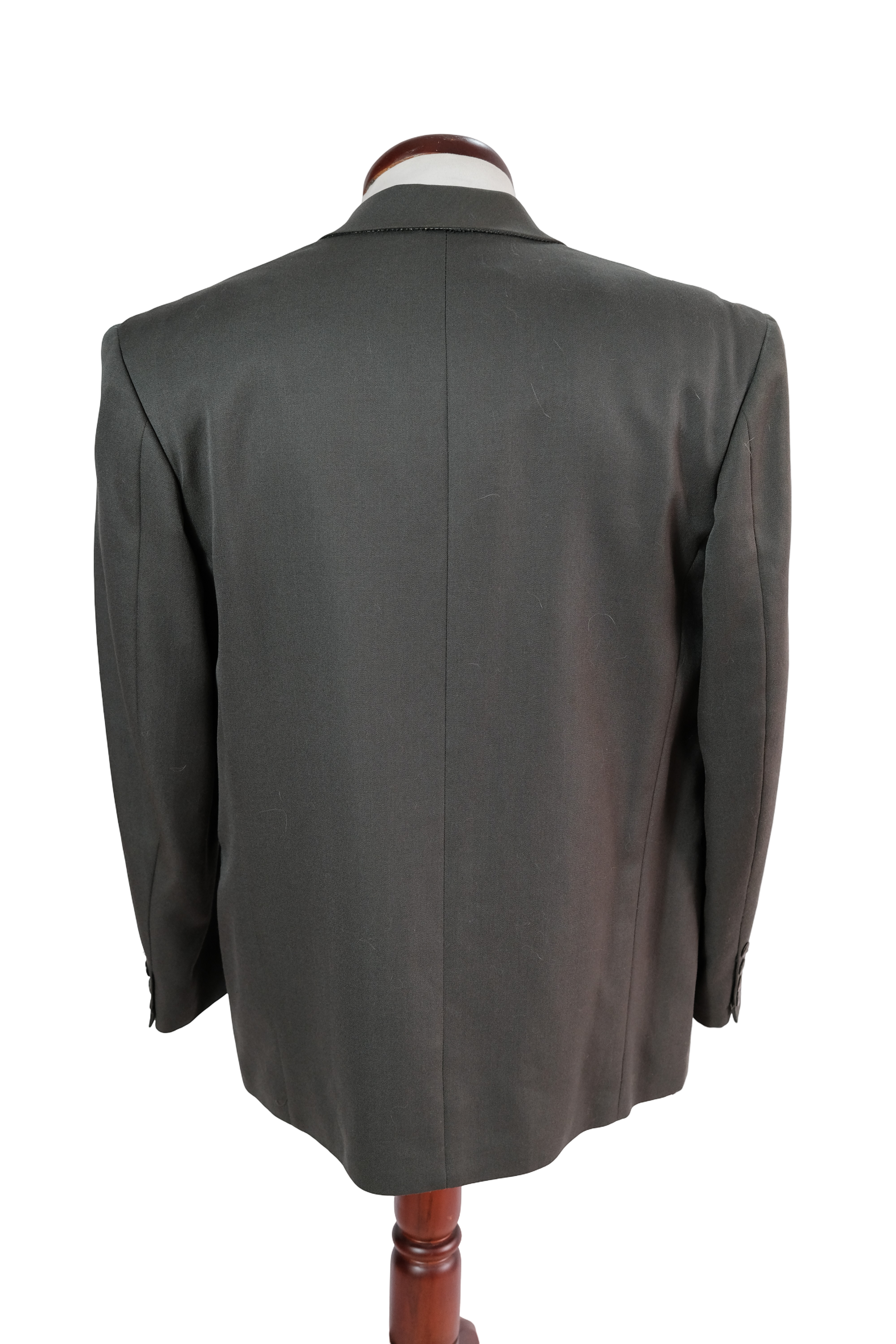 Blazer Gris Enrico Barutti
