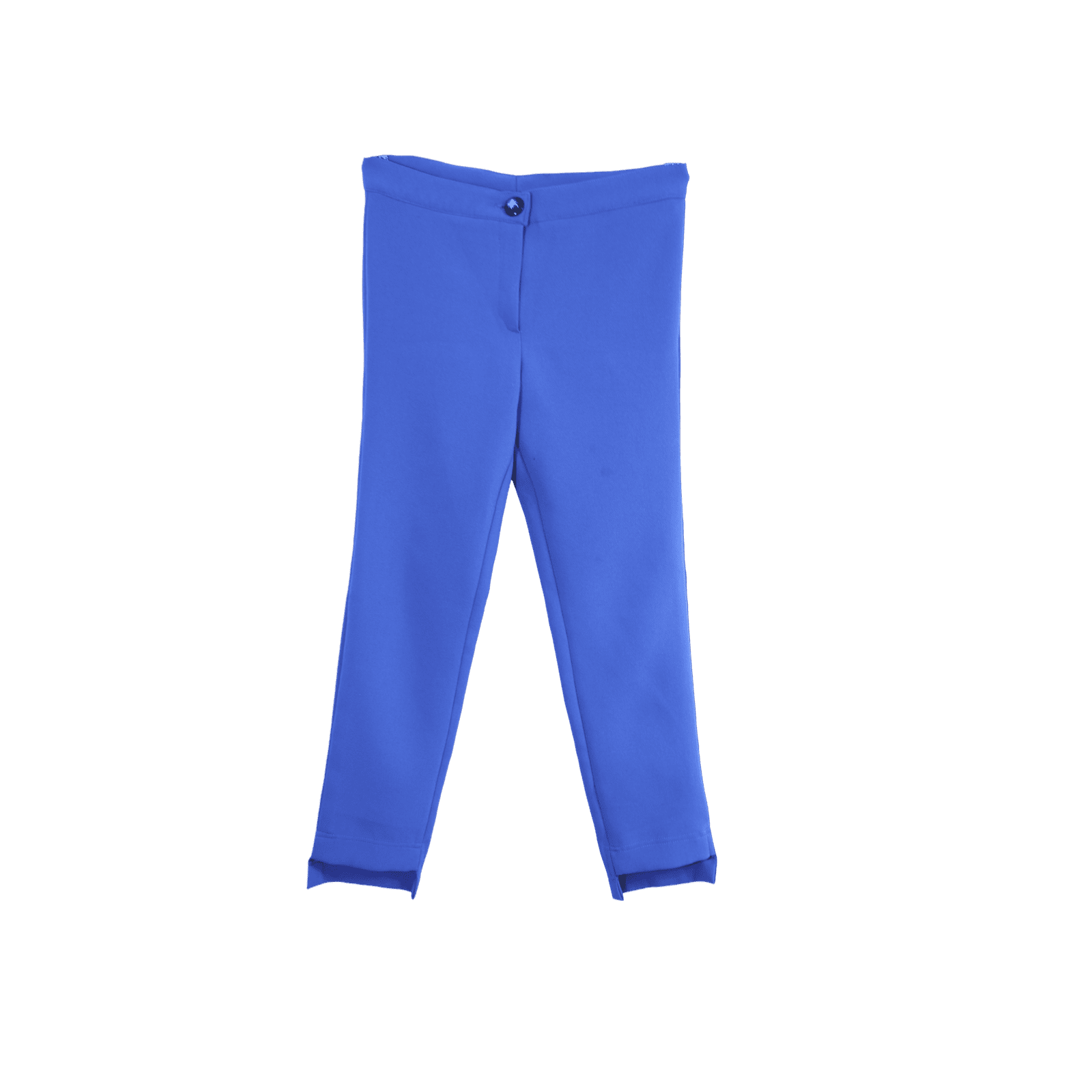 Pantalón Azul Rey Talla M