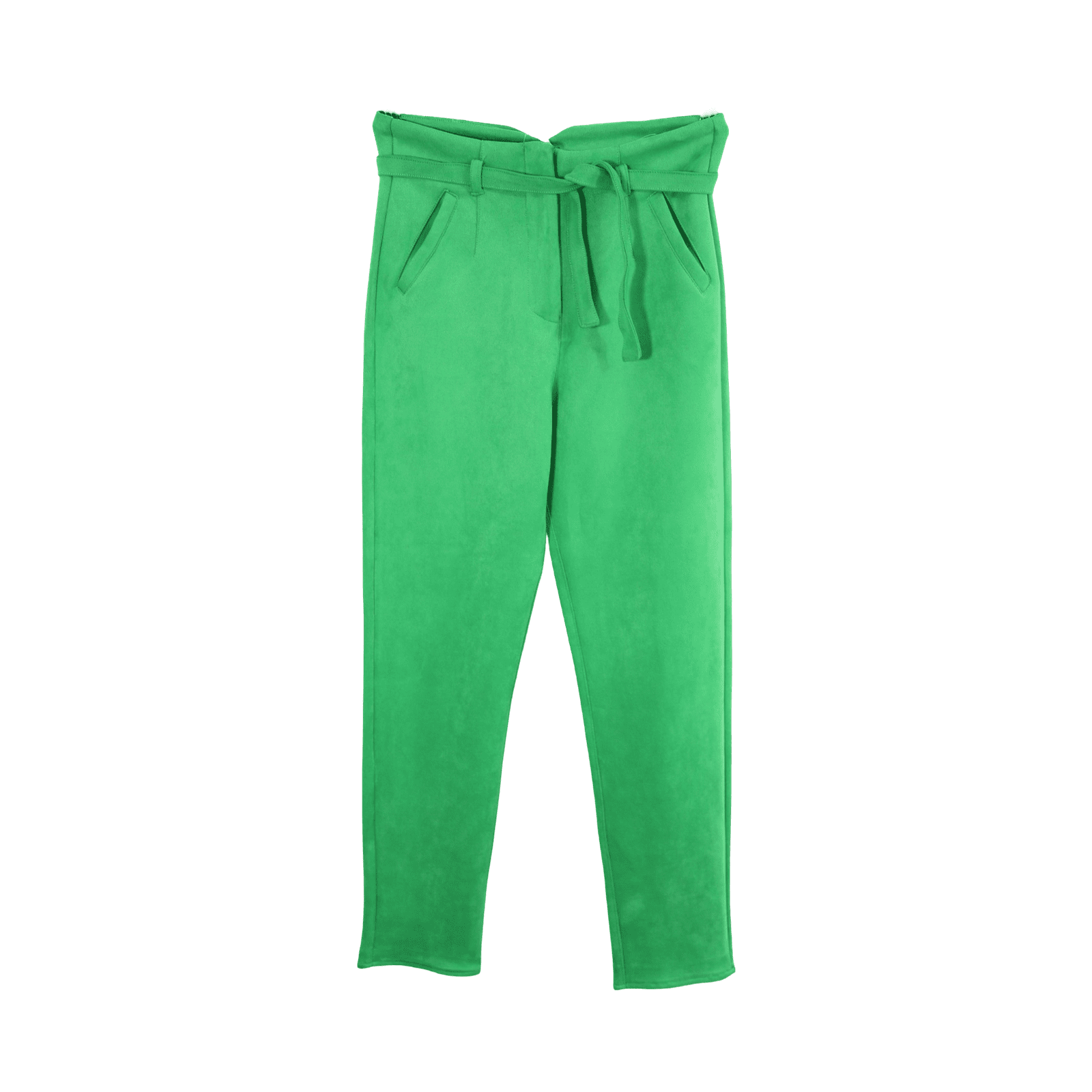 Pantalón Verde Talla S