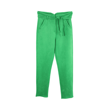 Pantalón Verde Talla S