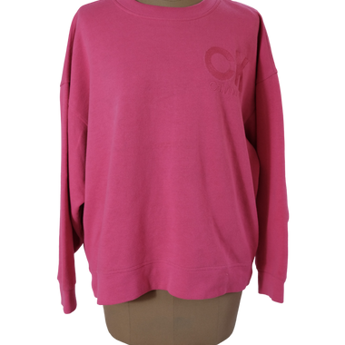 Buso Fucsia Calvin Klein