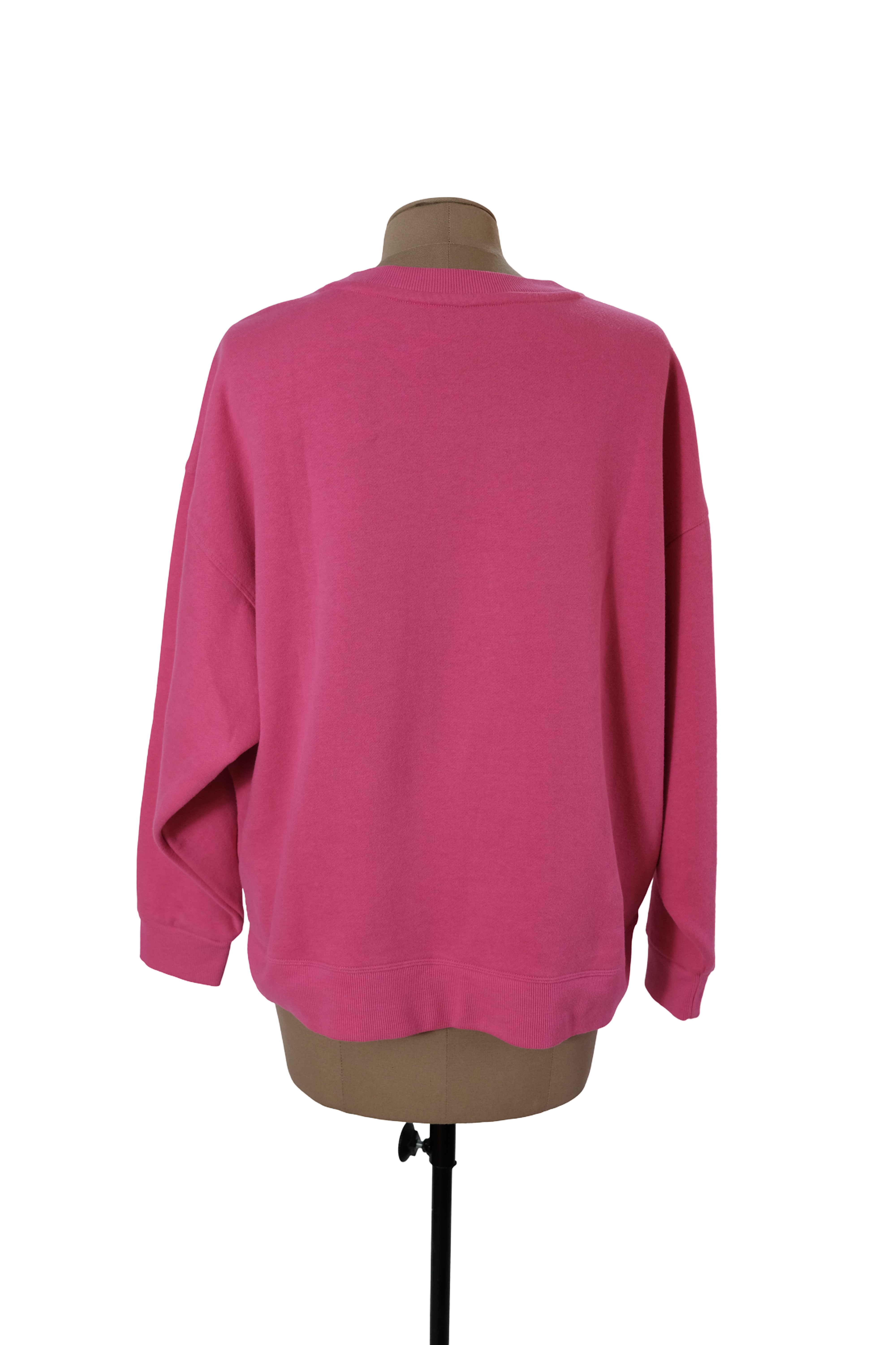 Buso Fucsia Calvin Klein