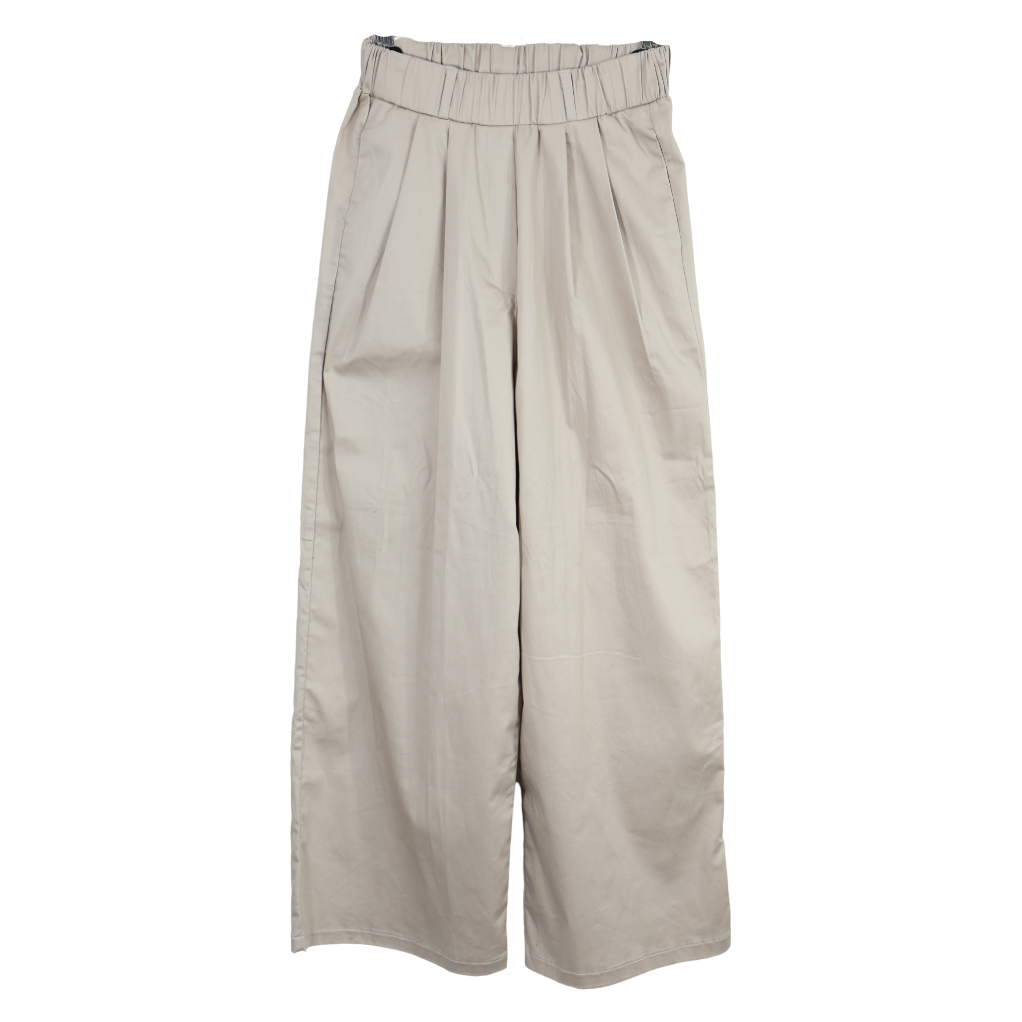 Pantalón Beige Talla S-M