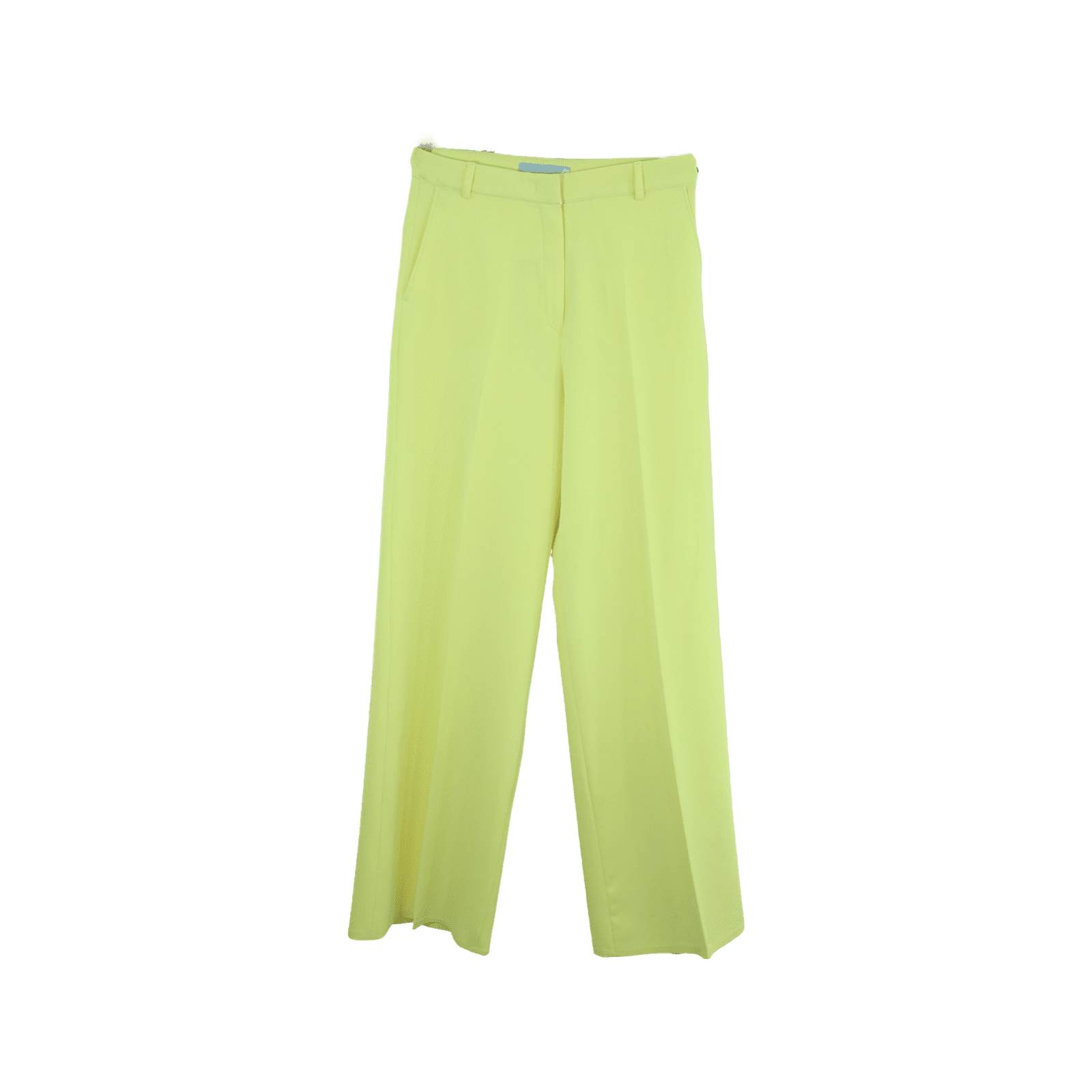 Pantalón Amarillo Talla S