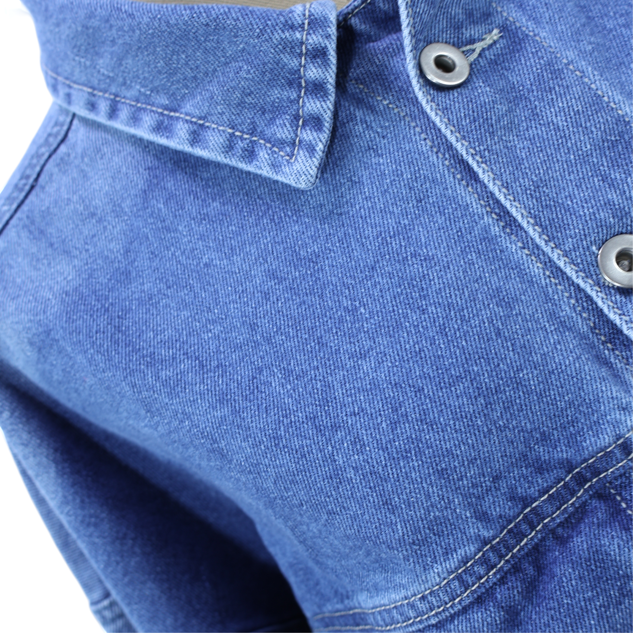 Chaqueta Motion Denim Talla S