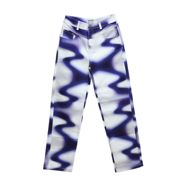 Pantalón Blue Momentum