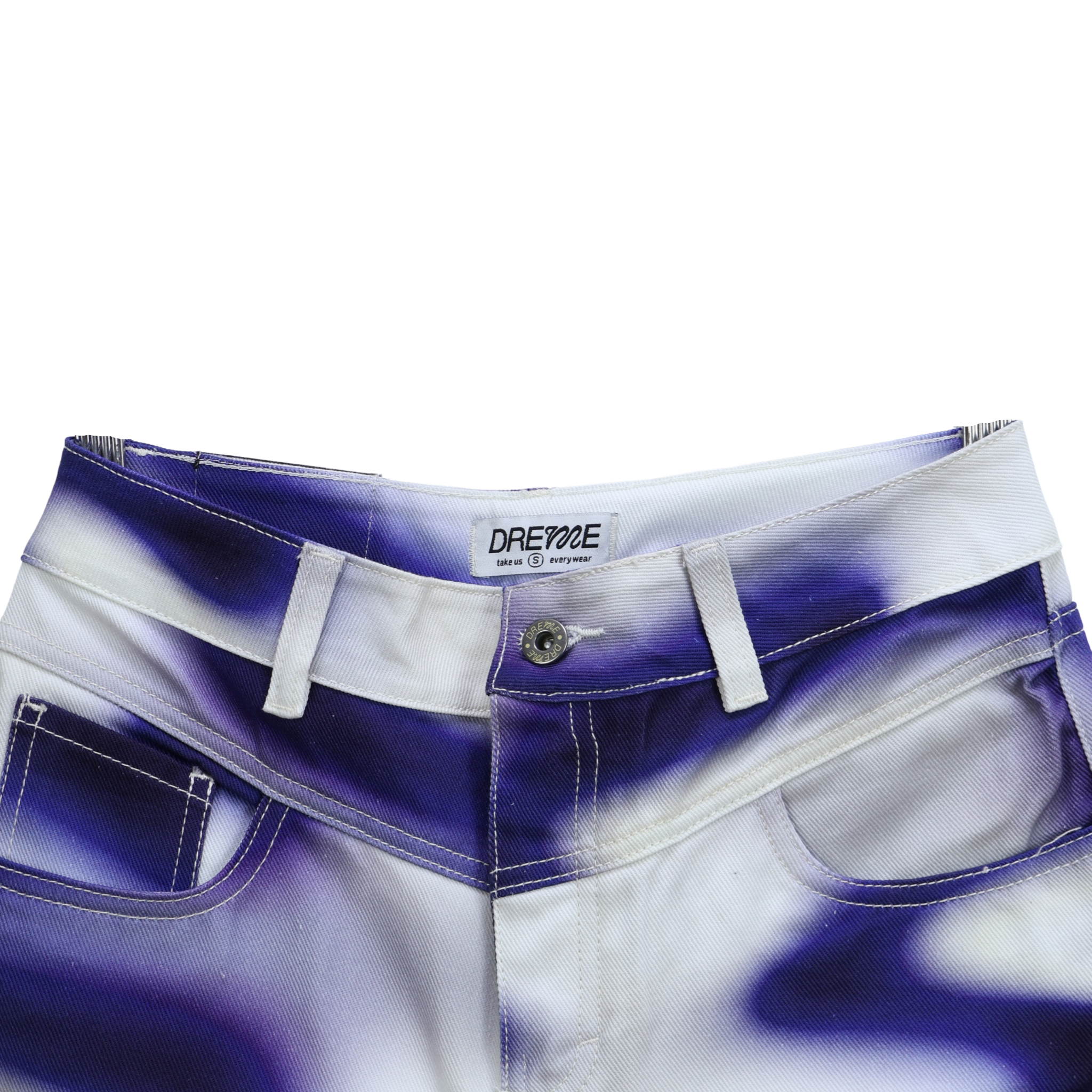 Pantalón Blue Momentum