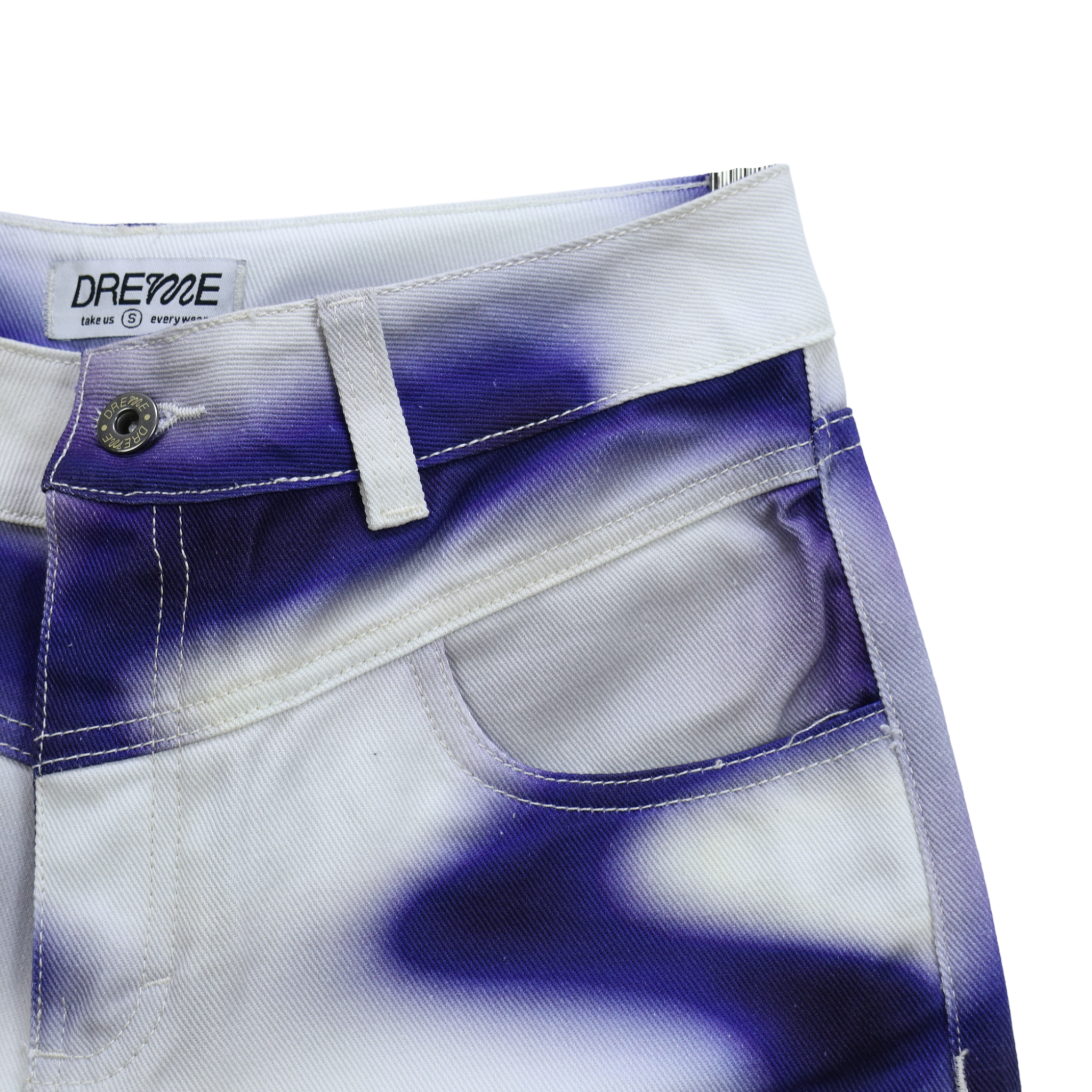 Pantalón Blue Momentum