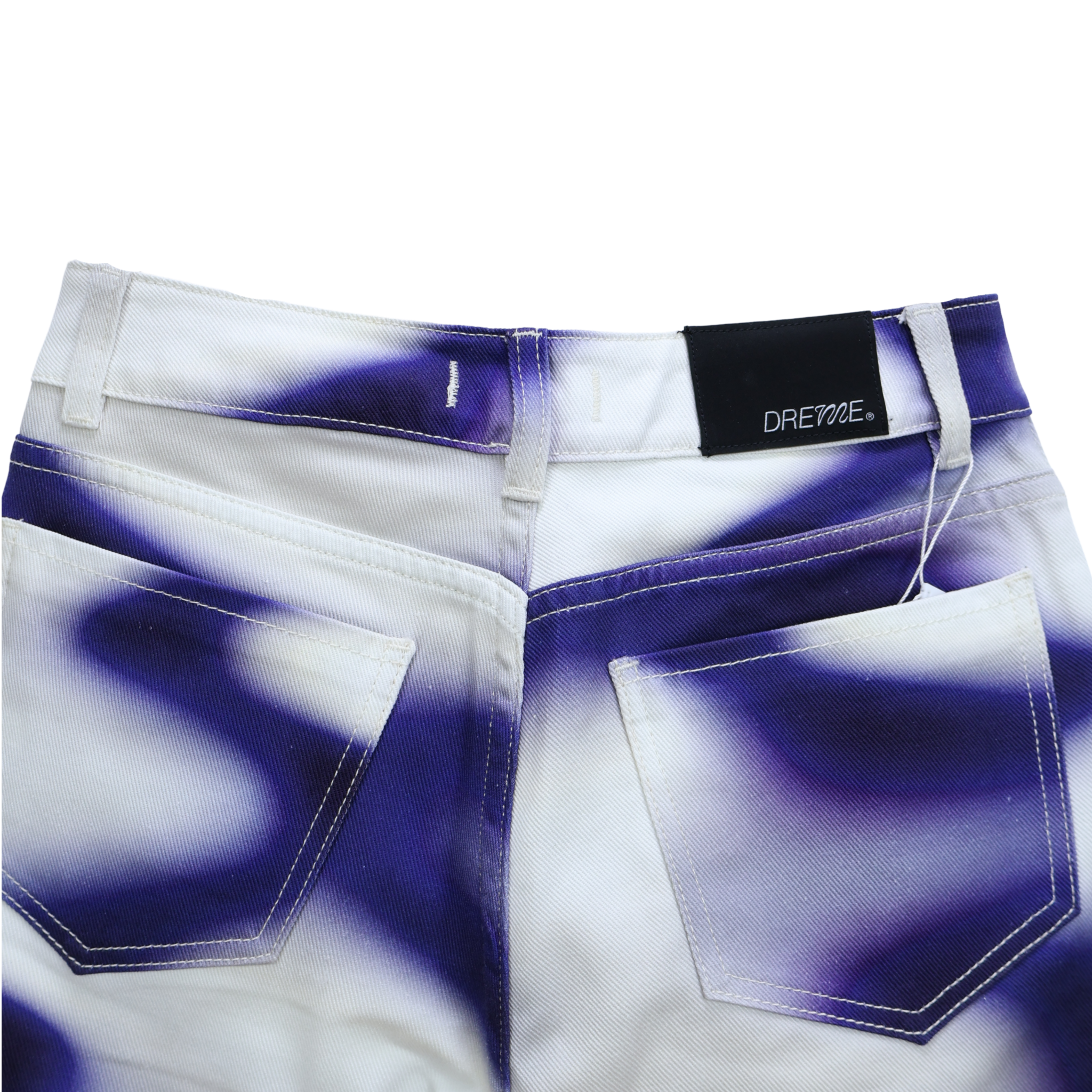 Pantalón Blue Momentum